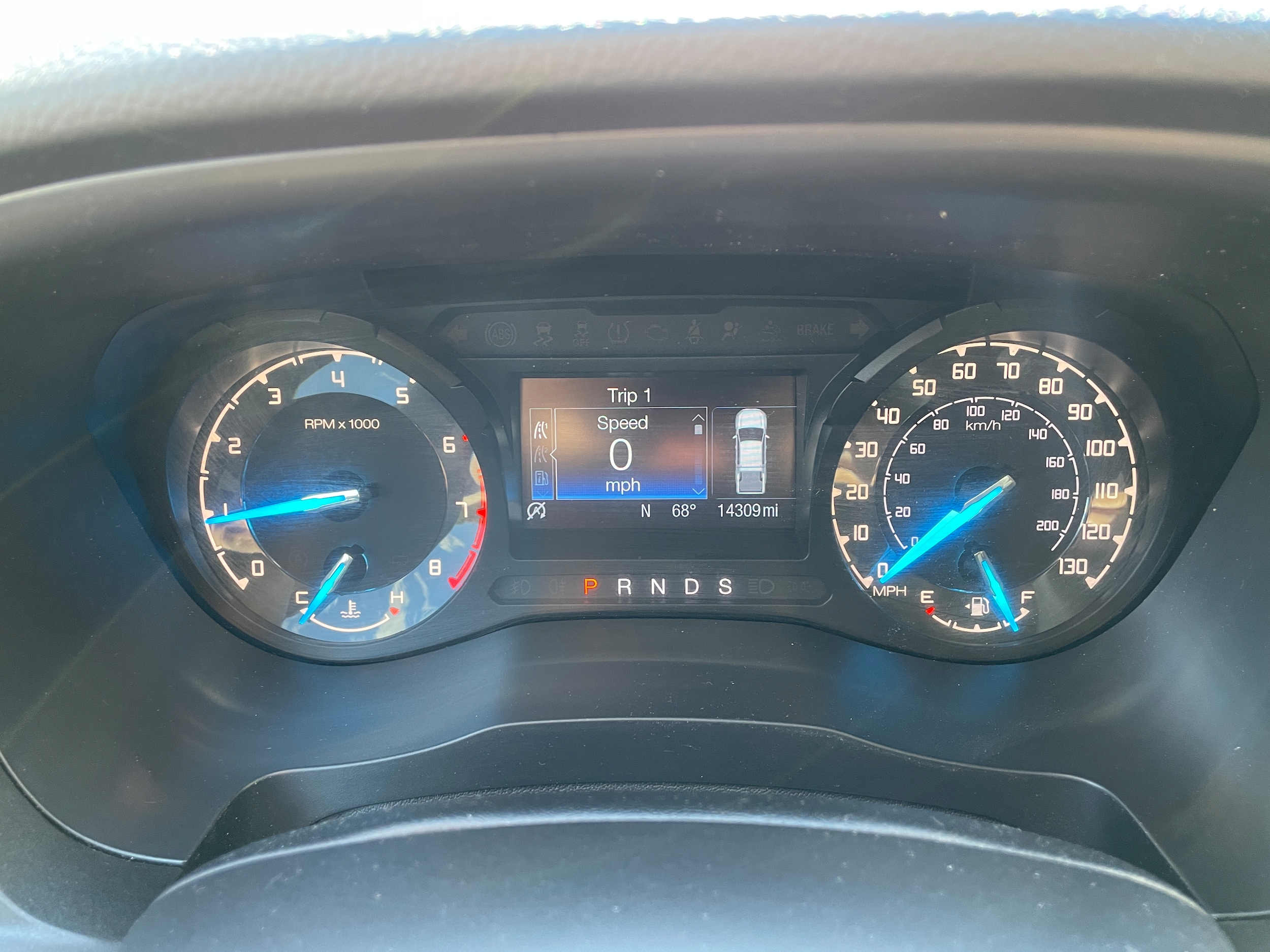 2022 Ford Ranger photo 17 of 25