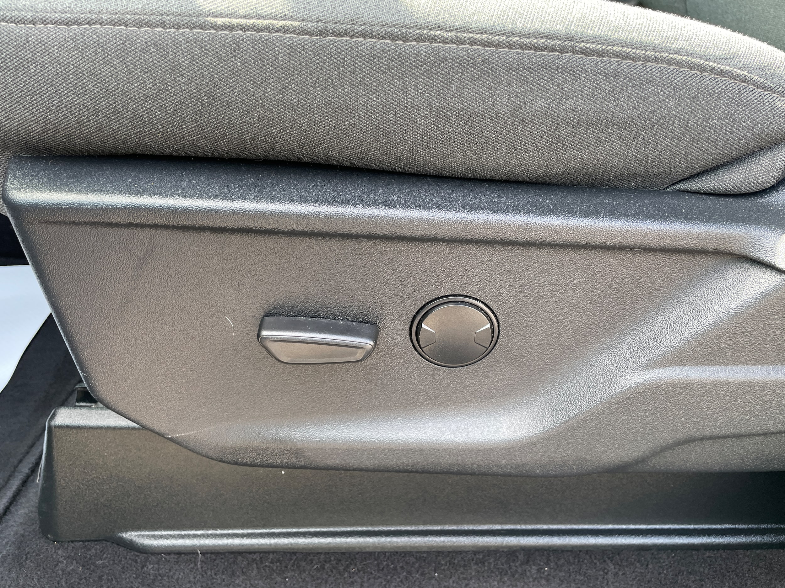 2024 Ford F-150 XLT Carbonized Gray Metallic at Town & Country Ford