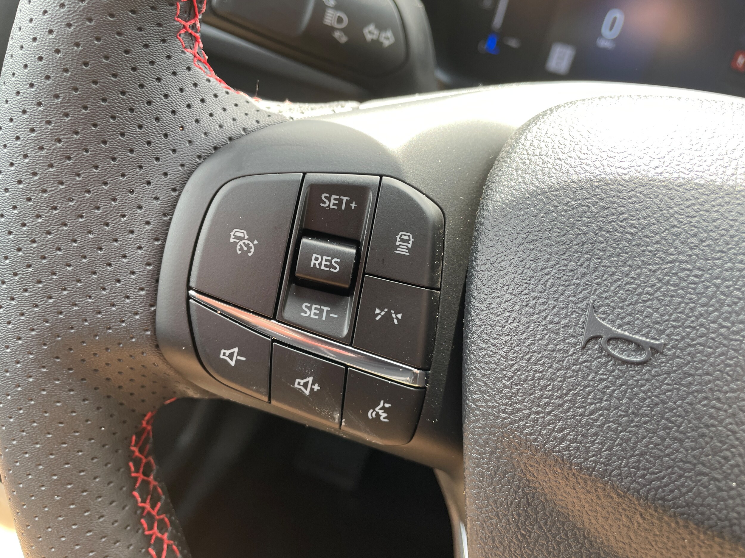 2026 Ford Escape ST-Line Select Agate Black Metallic at Town & Country Ford