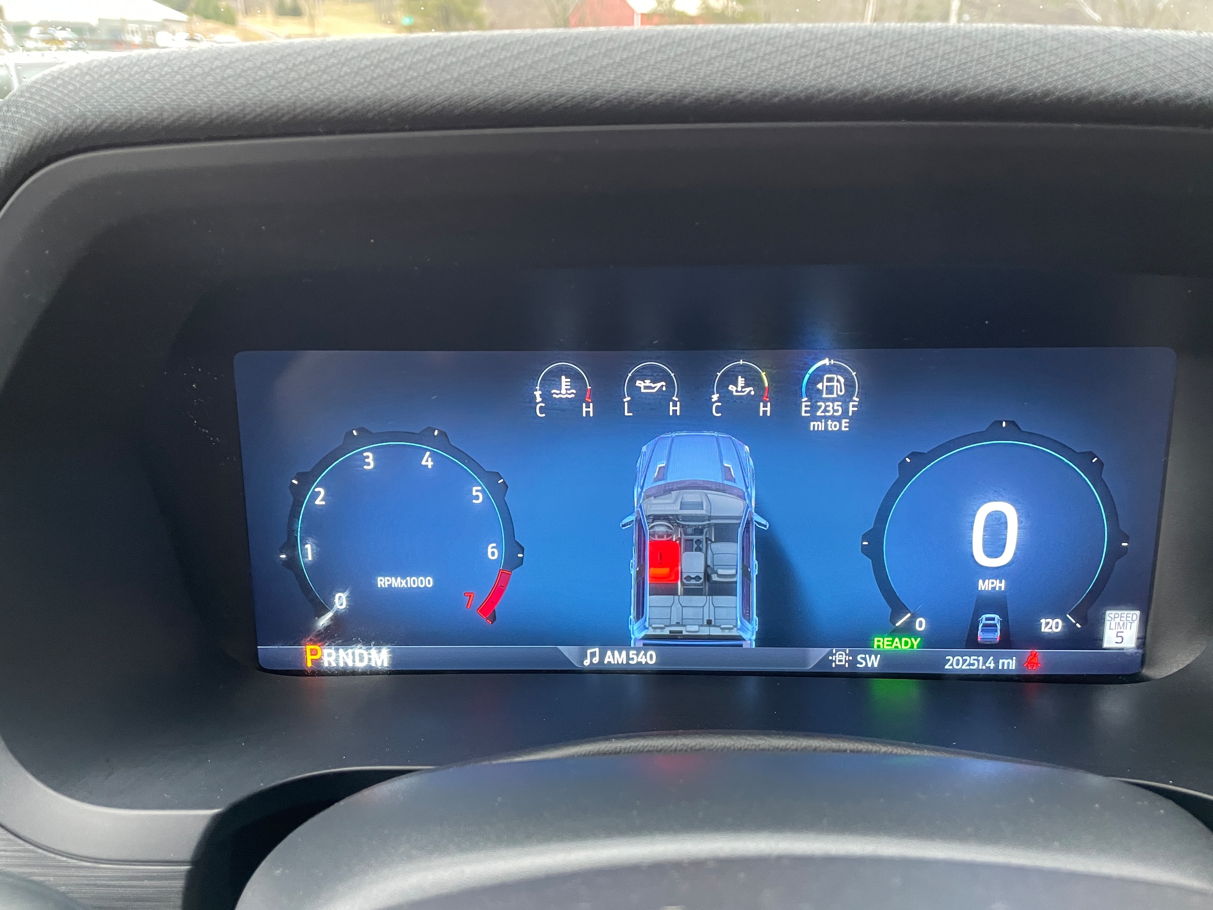 2024 Ford F-150 XLT Agate Black Metallic at Town & Country Ford