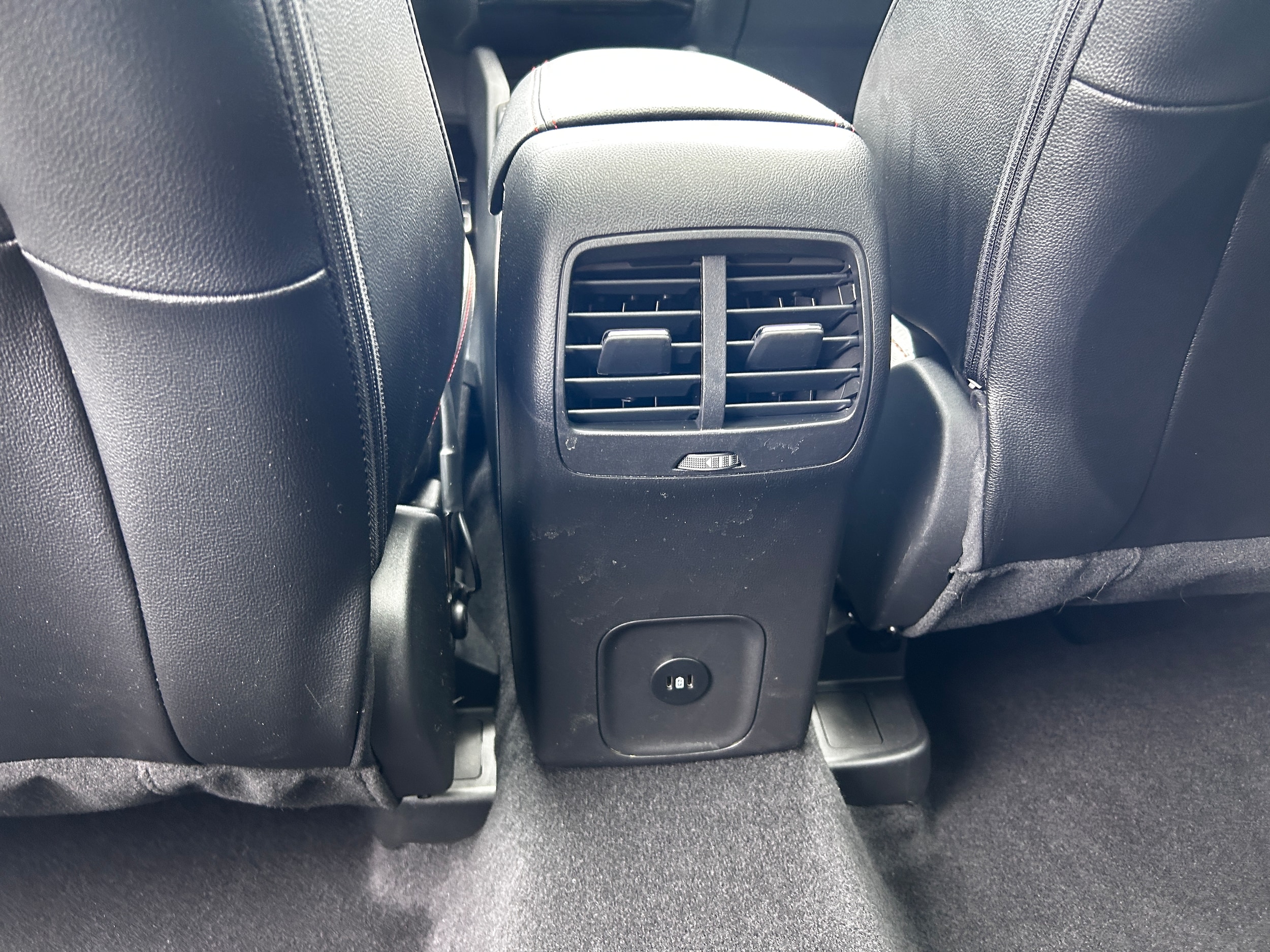 2023 Ford Escape ST-Line Elite Iconic Silver Metallic at Town & Country Ford
