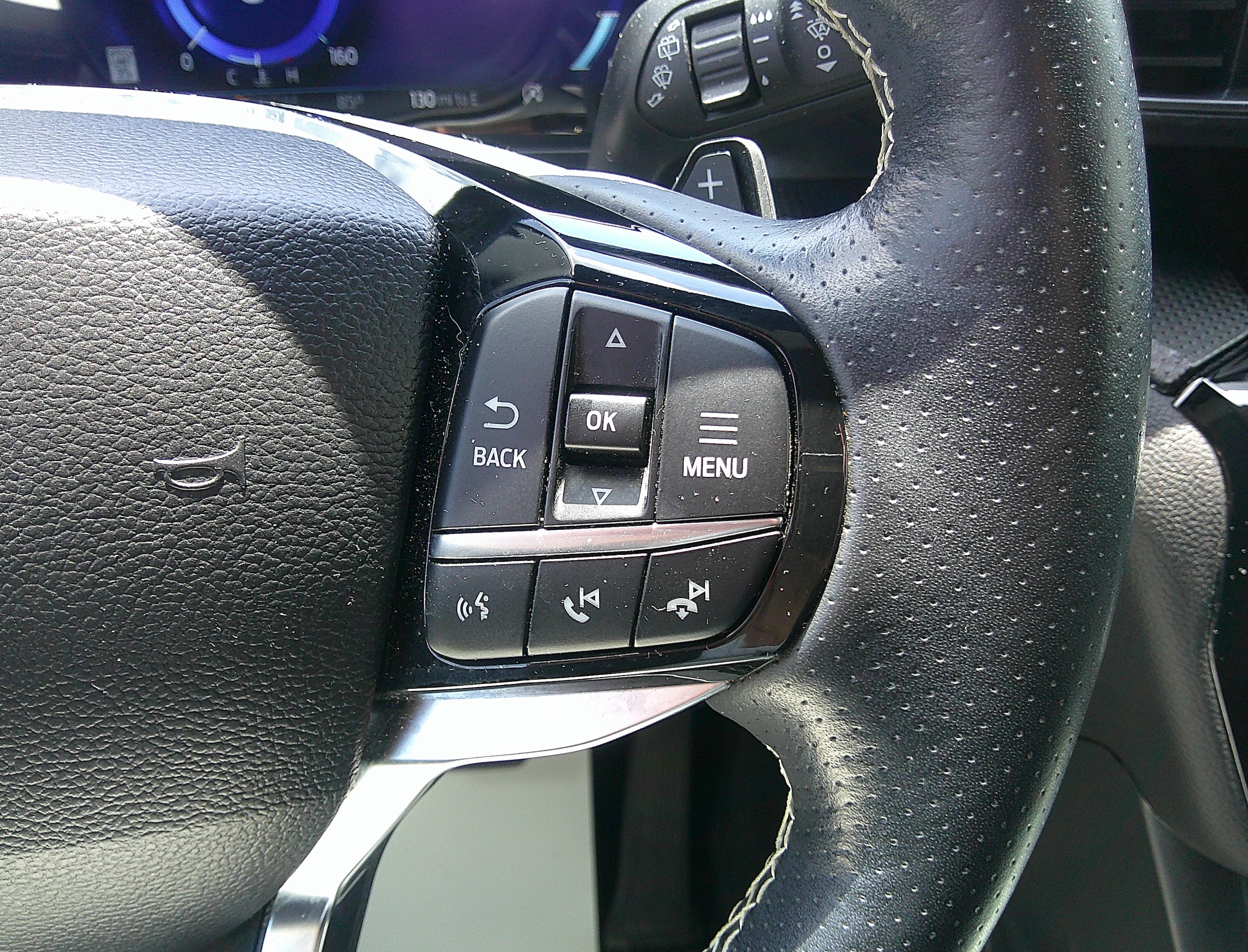 2022 Ford Explorer ST Iconic Silver Metallic at Town & Country Ford