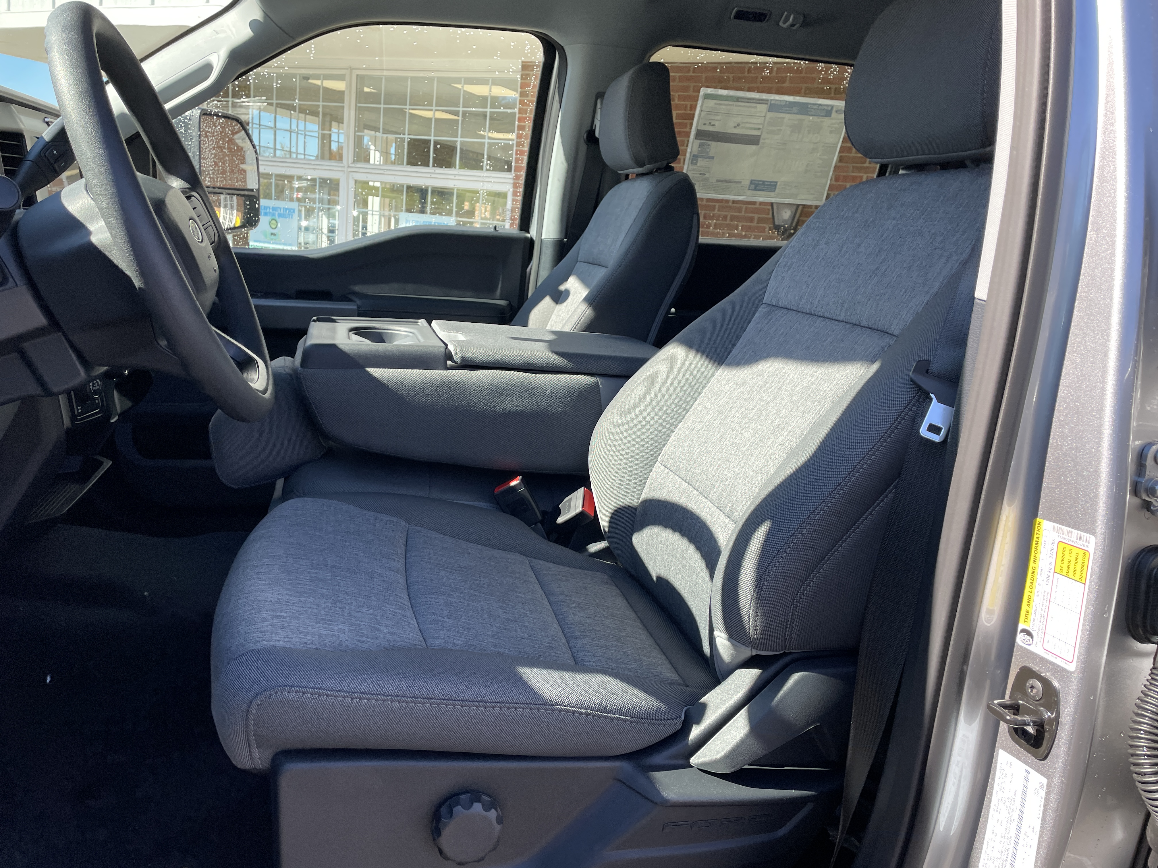 2027 Ford F-250 Pickup photo 12 of 33