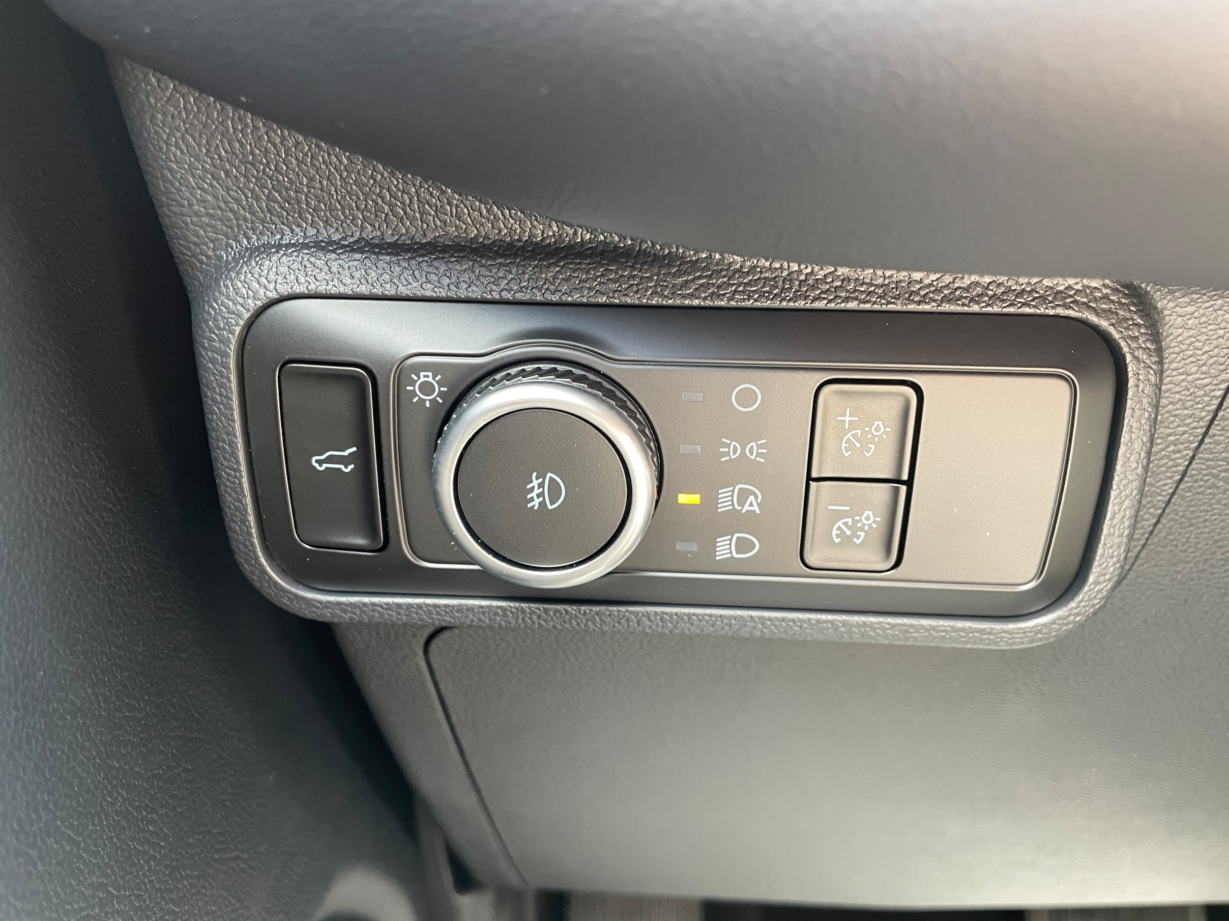 2026 Ford Explorer ST-Line Carbonized Gray Metallic at Town & Country Ford