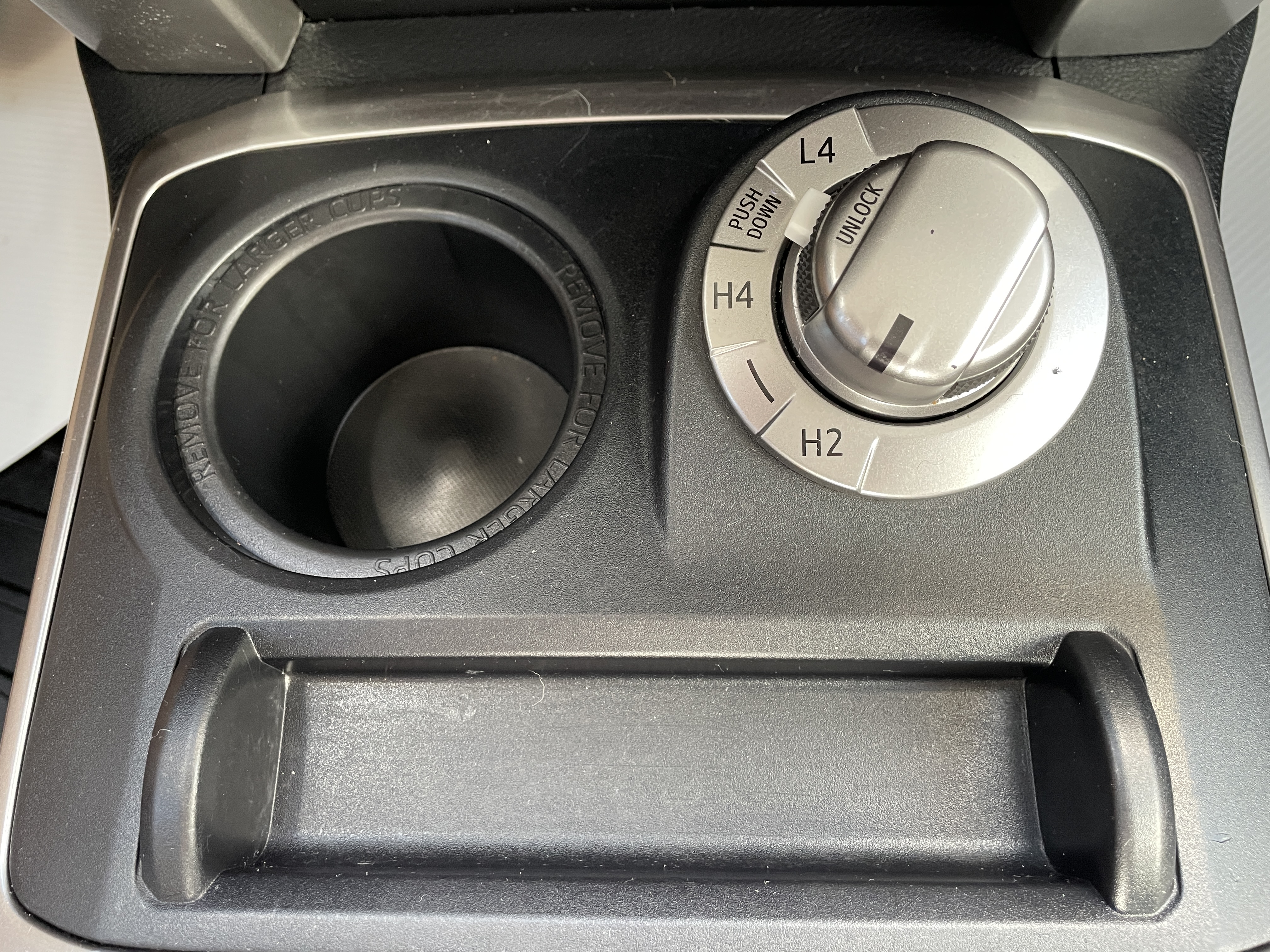 2023 Toyota 4Runner photo 23 of 25