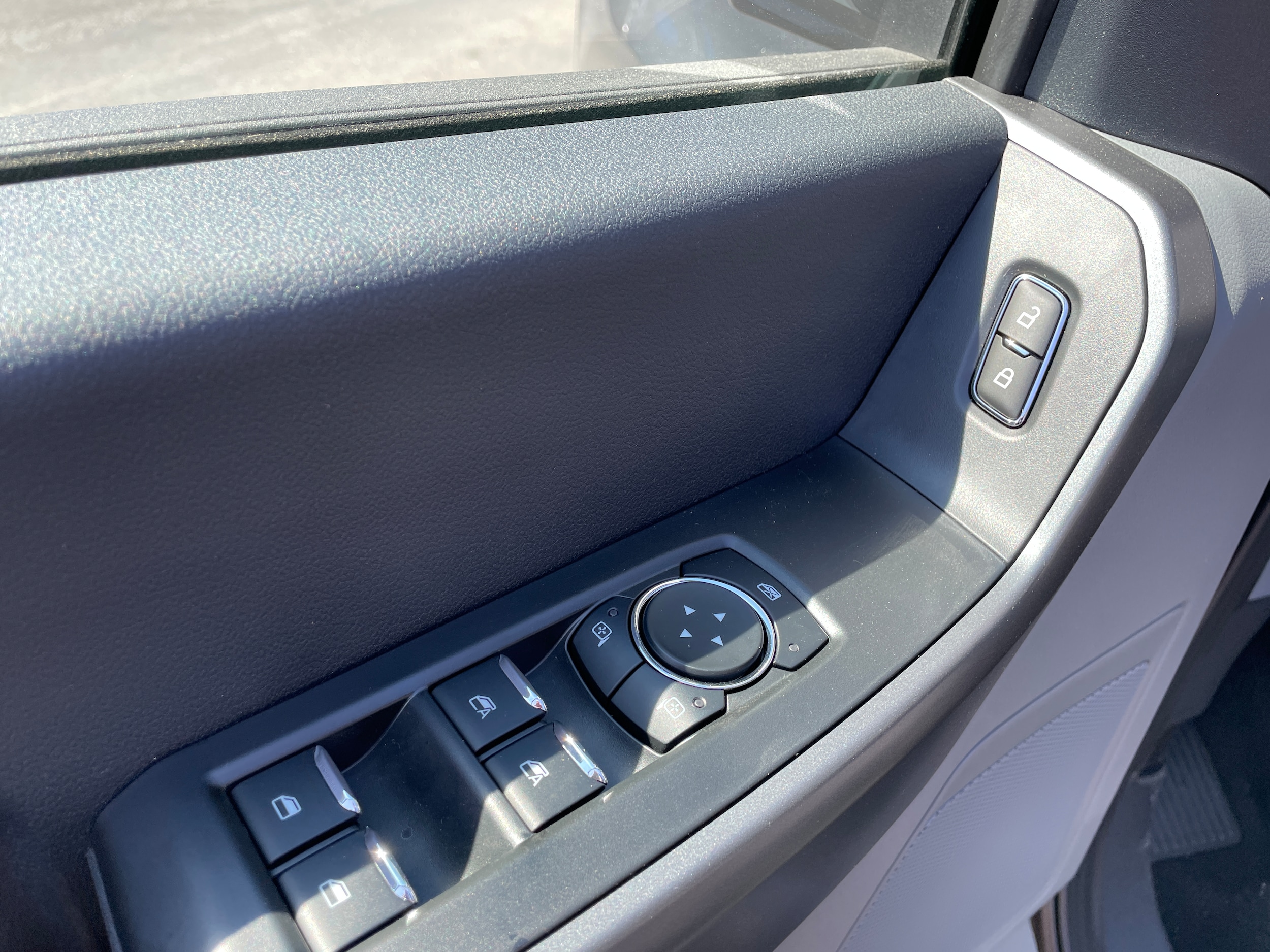 2026 Ford F-350 Pickup F-350&reg; XL Carbonized Gray Metallic at Town & Country Ford
