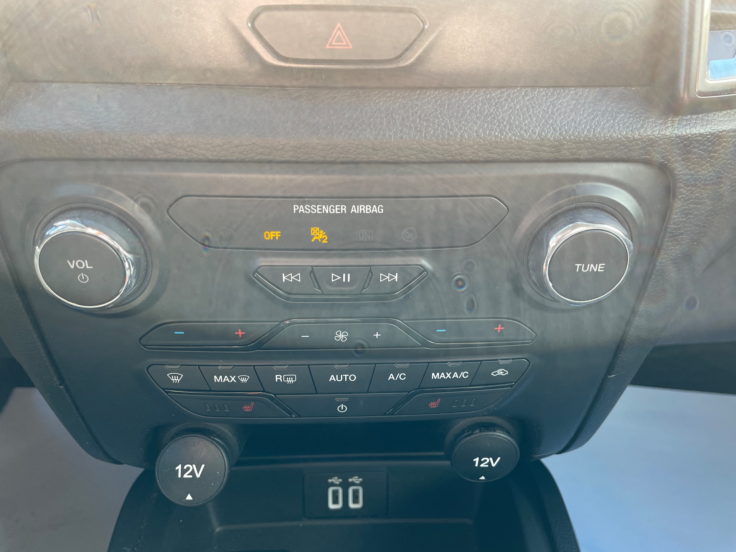2022 Ford Ranger photo 21 of 25