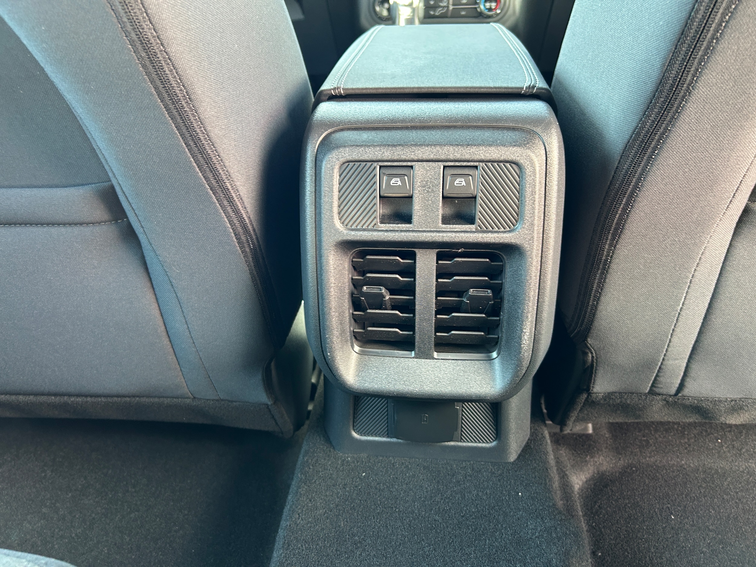 2025 Ford Bronco Base Eruption Green Metallic at Town & Country Ford