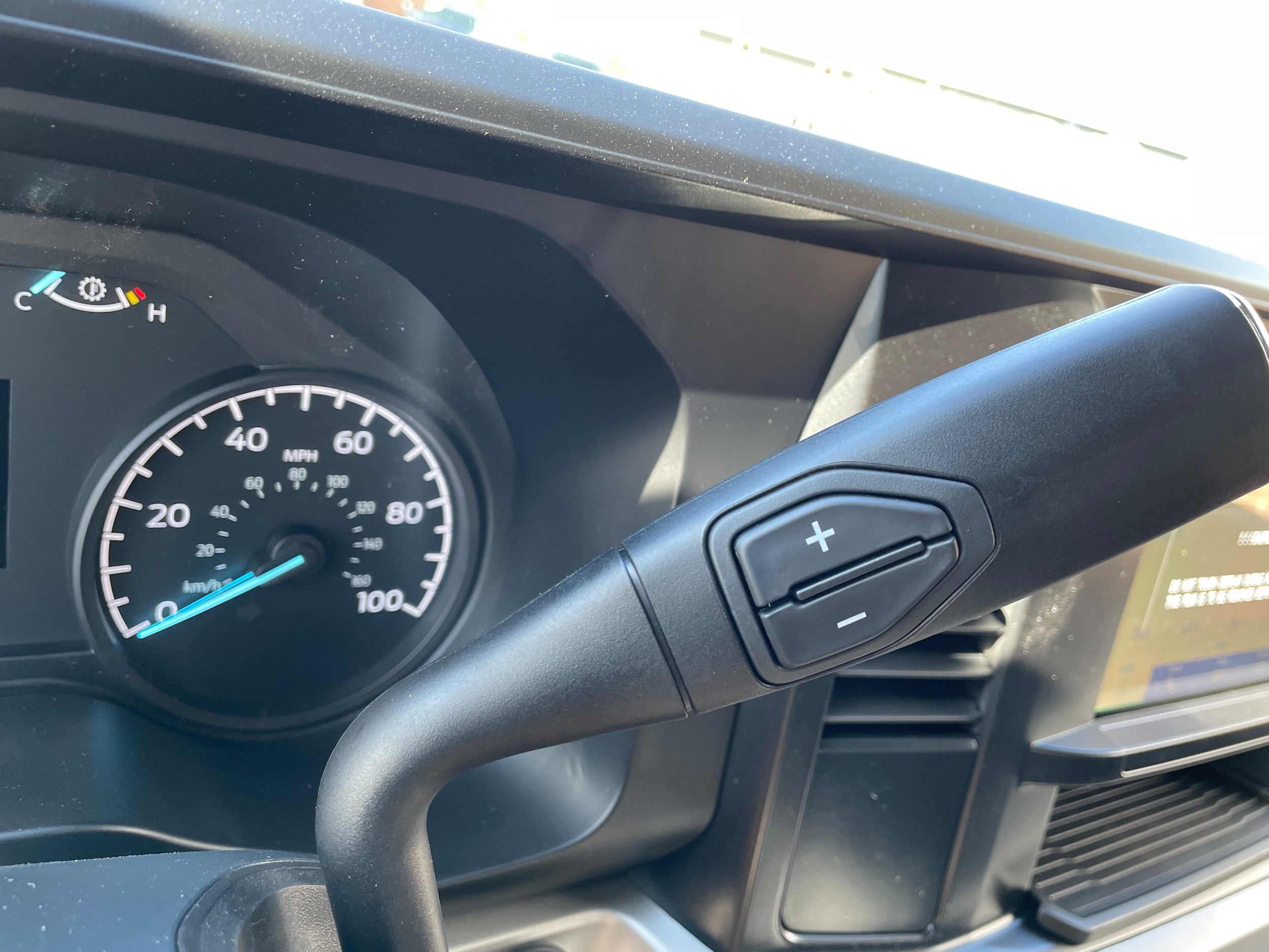2026 Ford F-250 Pickup F-250&reg; XL Argon Blue Metallic at Town & Country Ford