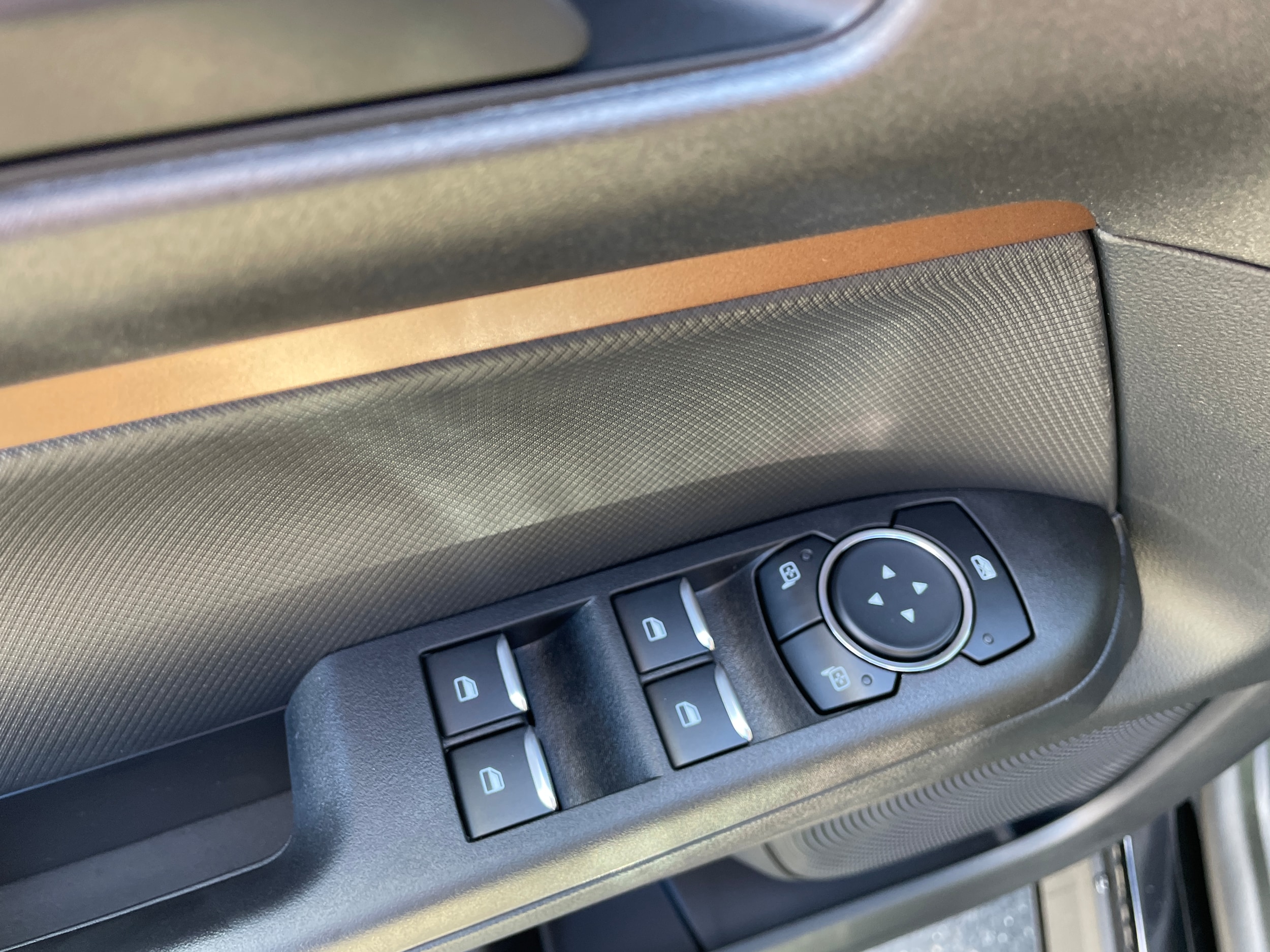 2026 Ford Bronco Sport photo 15 of 31