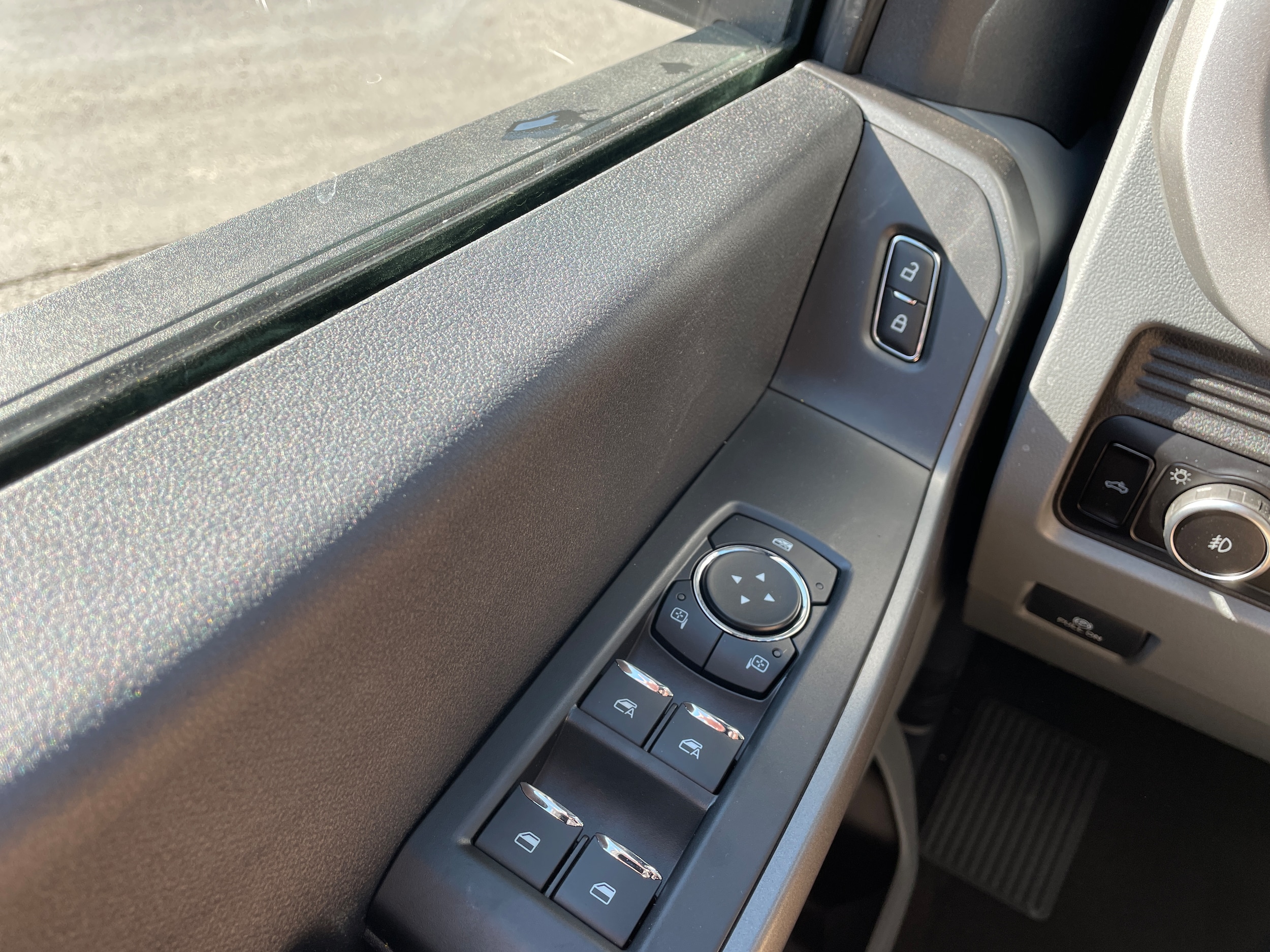 2026 Ford F-250 Pickup F-250&reg; XL Argon Blue Metallic at Town & Country Ford