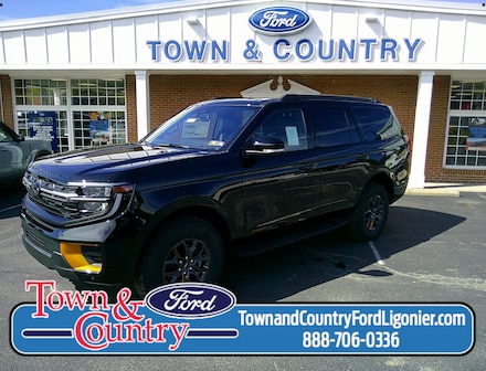 2025 Ford Expedition Tremor SUV