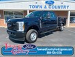  Ford F-250 Utility Body