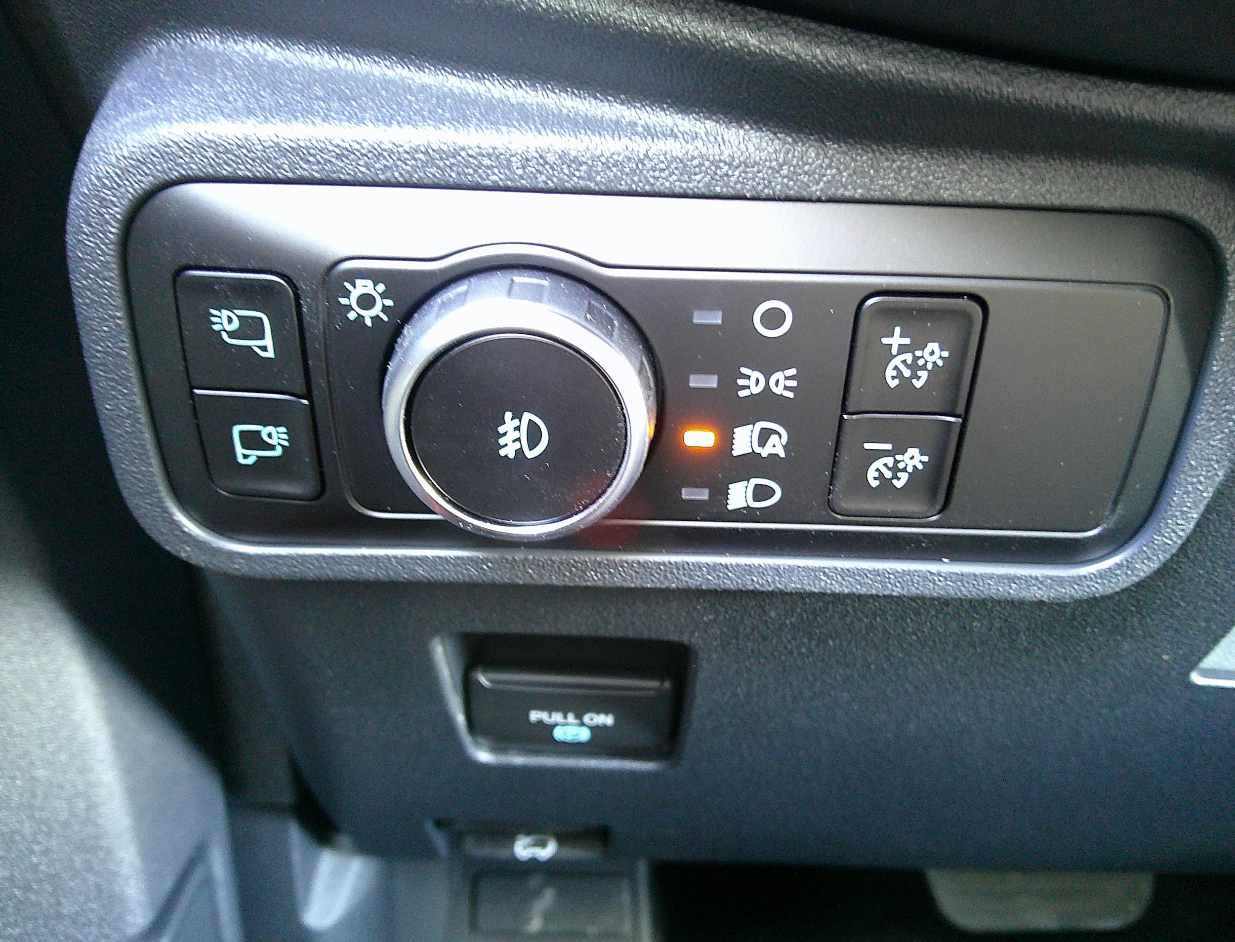 2025 Ford Bronco Raptor Marsh Gray at Town & Country Ford