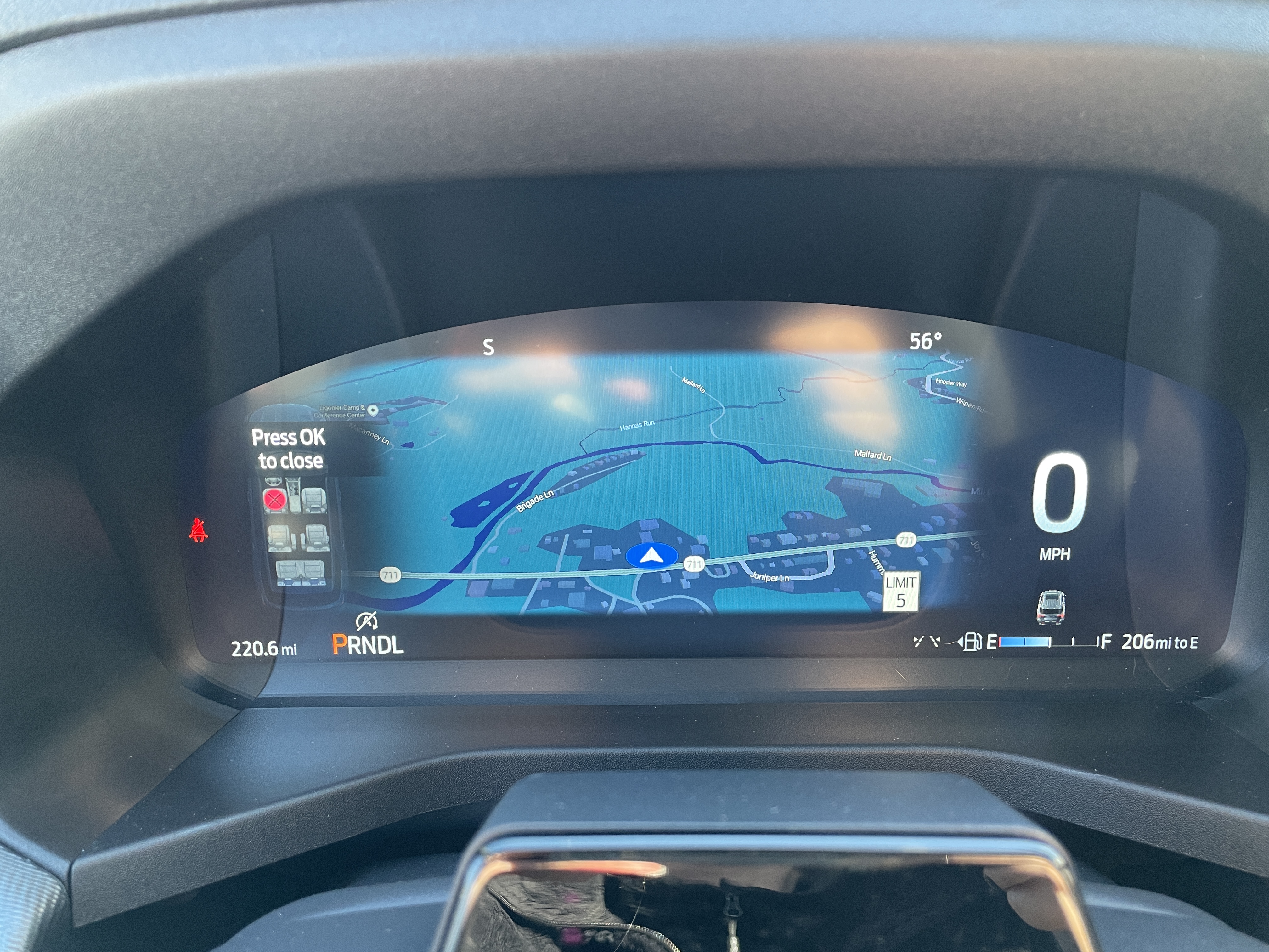 2027 Ford Explorer photo 21 of 35