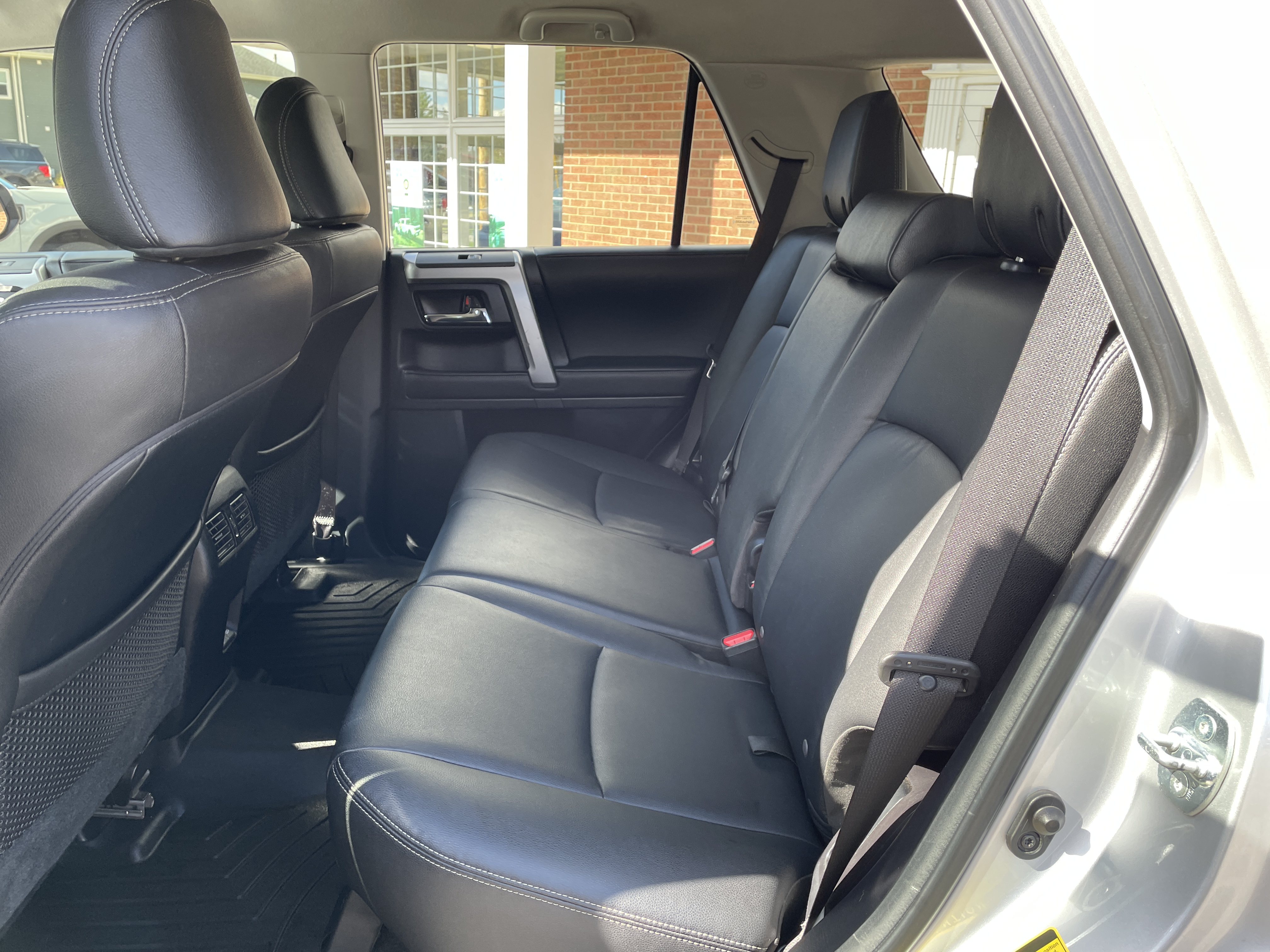 2023 Toyota 4Runner photo 11 of 25