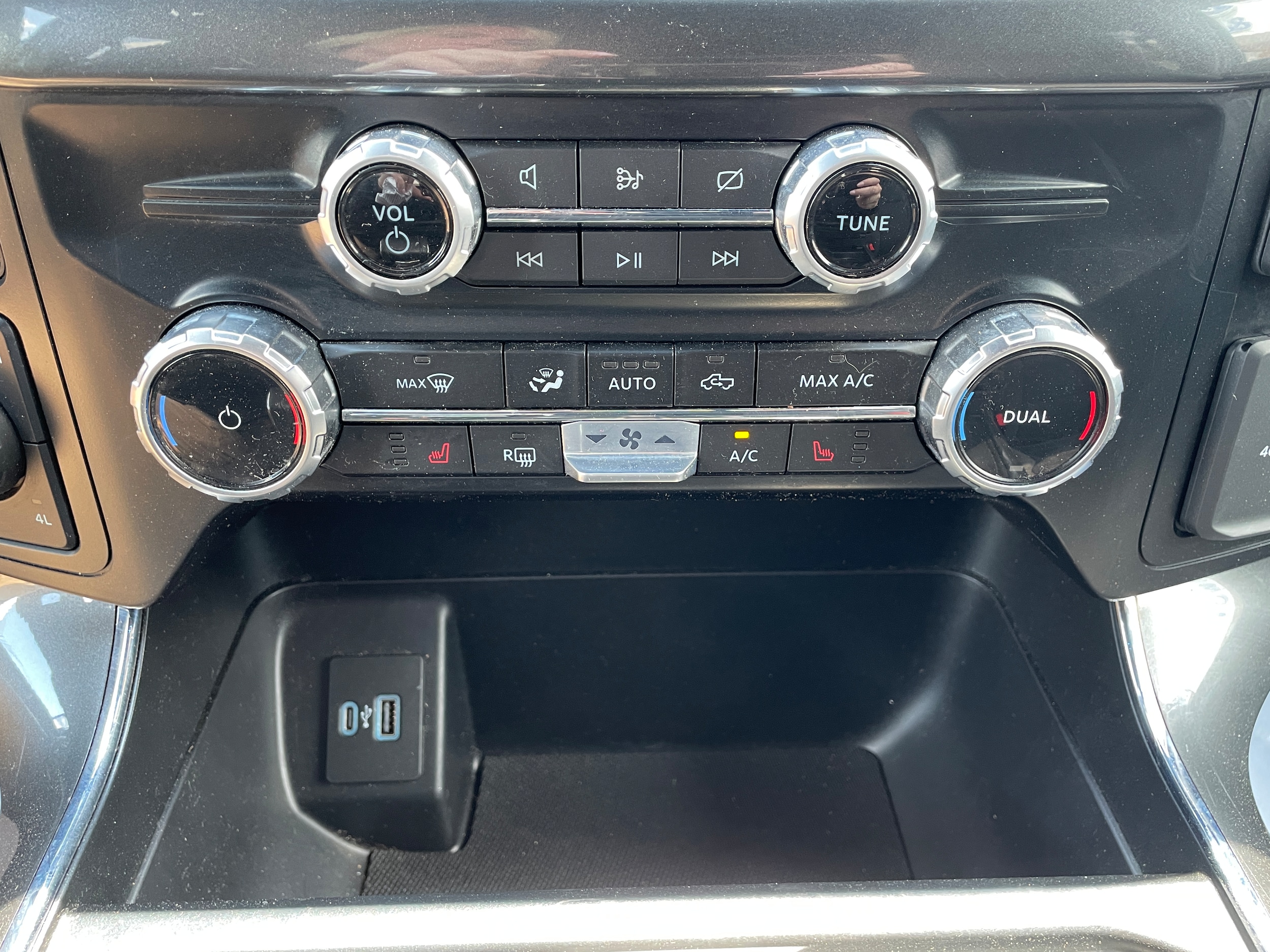 2023 Ford F-150 XLT Area 51 Blue at Town & Country Ford