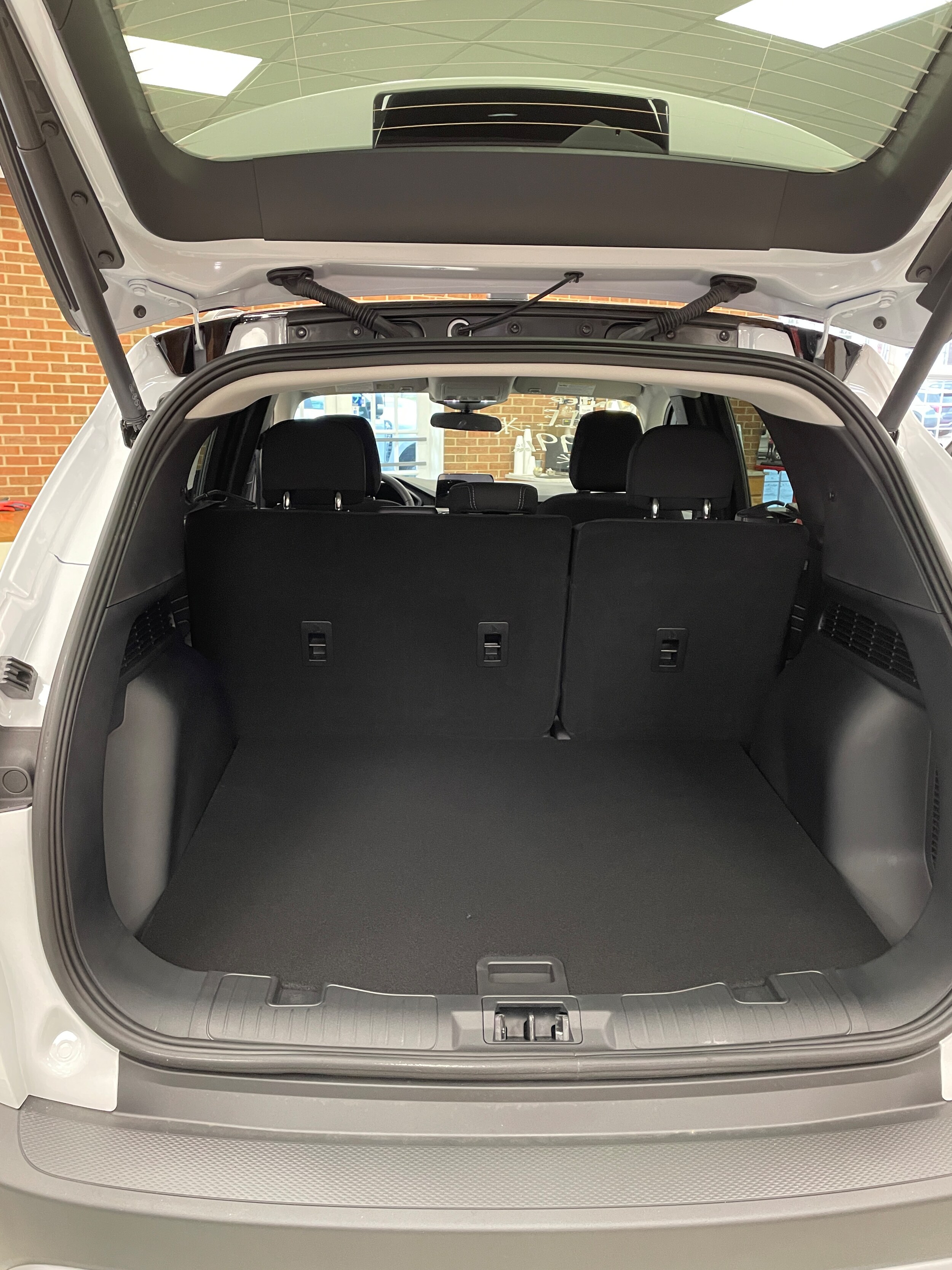 2026 Ford Escape Active Oxford White at Town & Country Ford