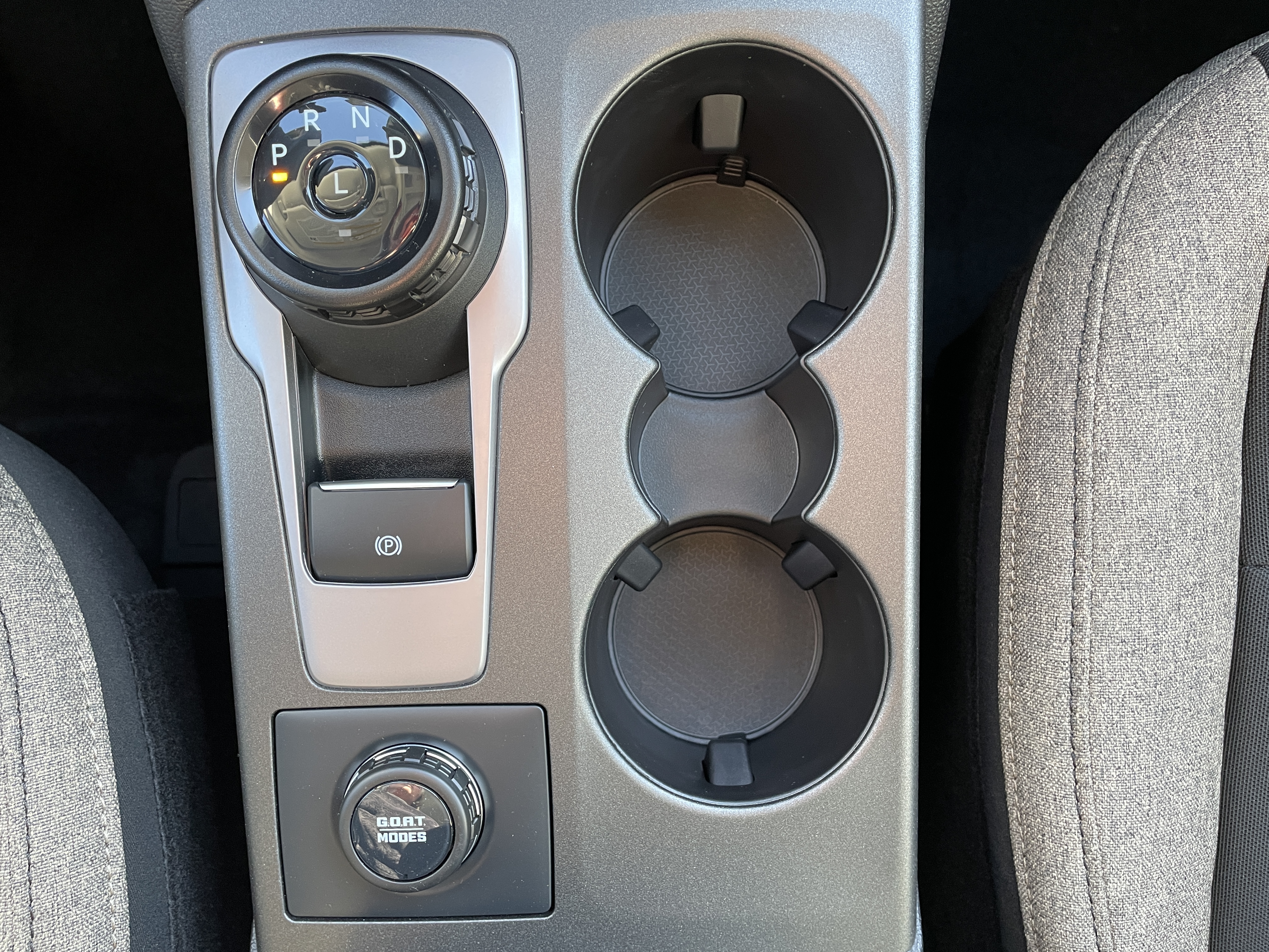 2026 Ford Bronco Sport photo 22 of 31