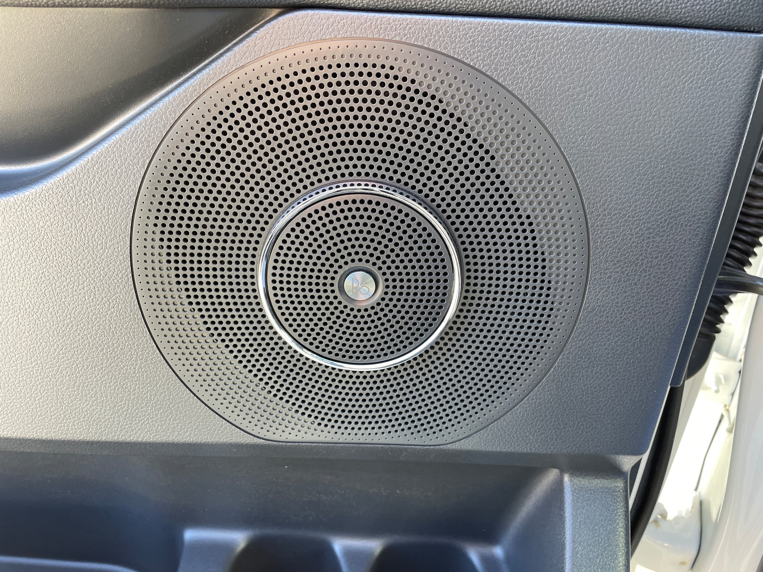 2024 Ford Expedition photo 21 of 33