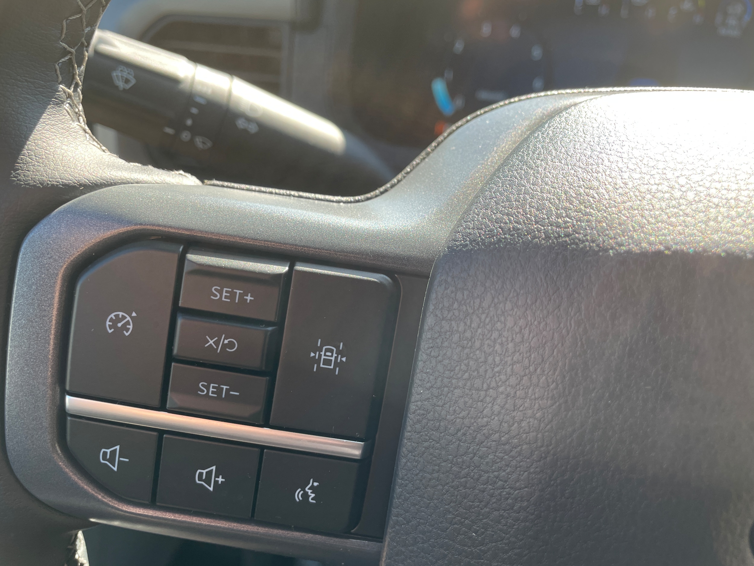 2026 Ford F-150 photo 16 of 33