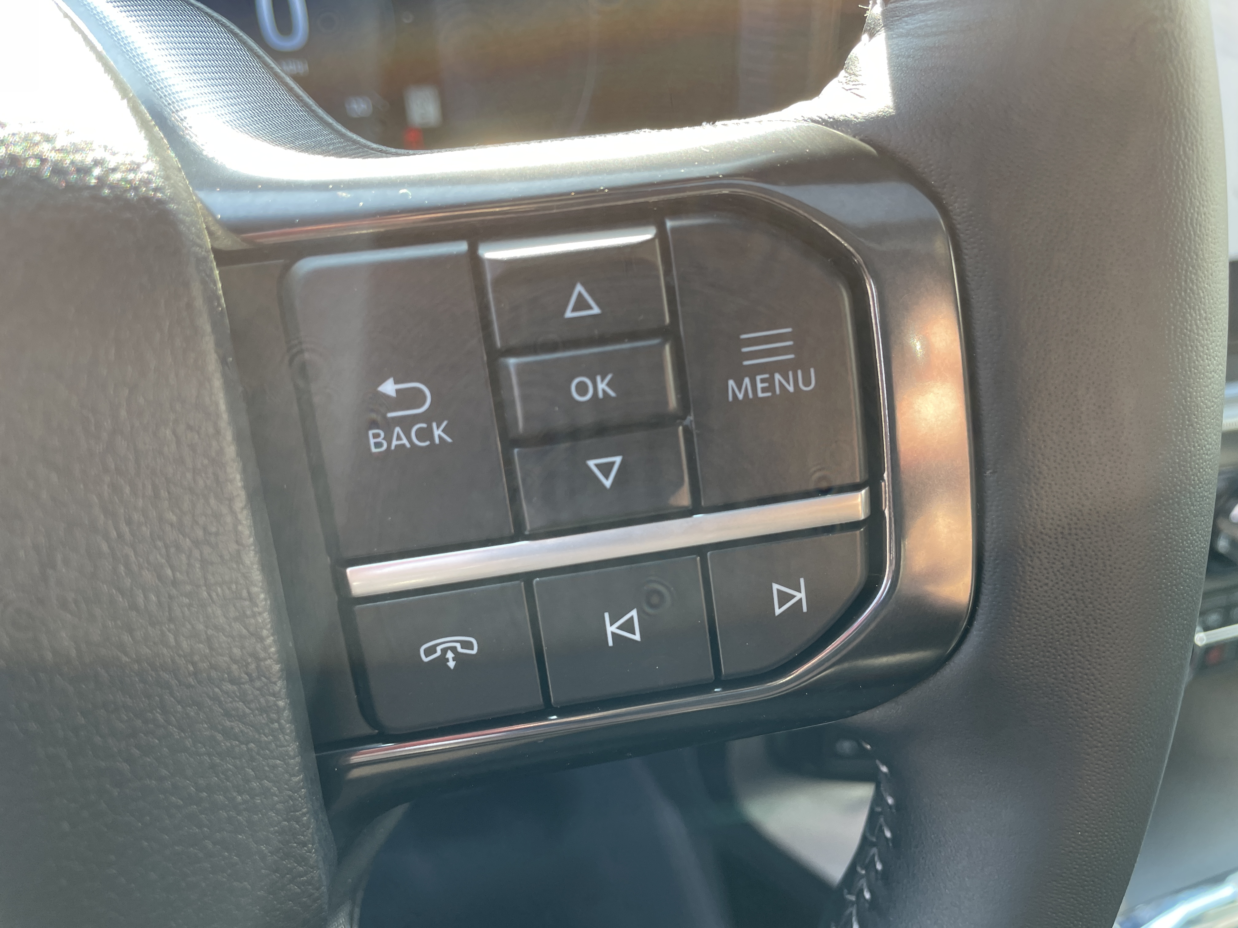 2026 Ford F-150 photo 18 of 40