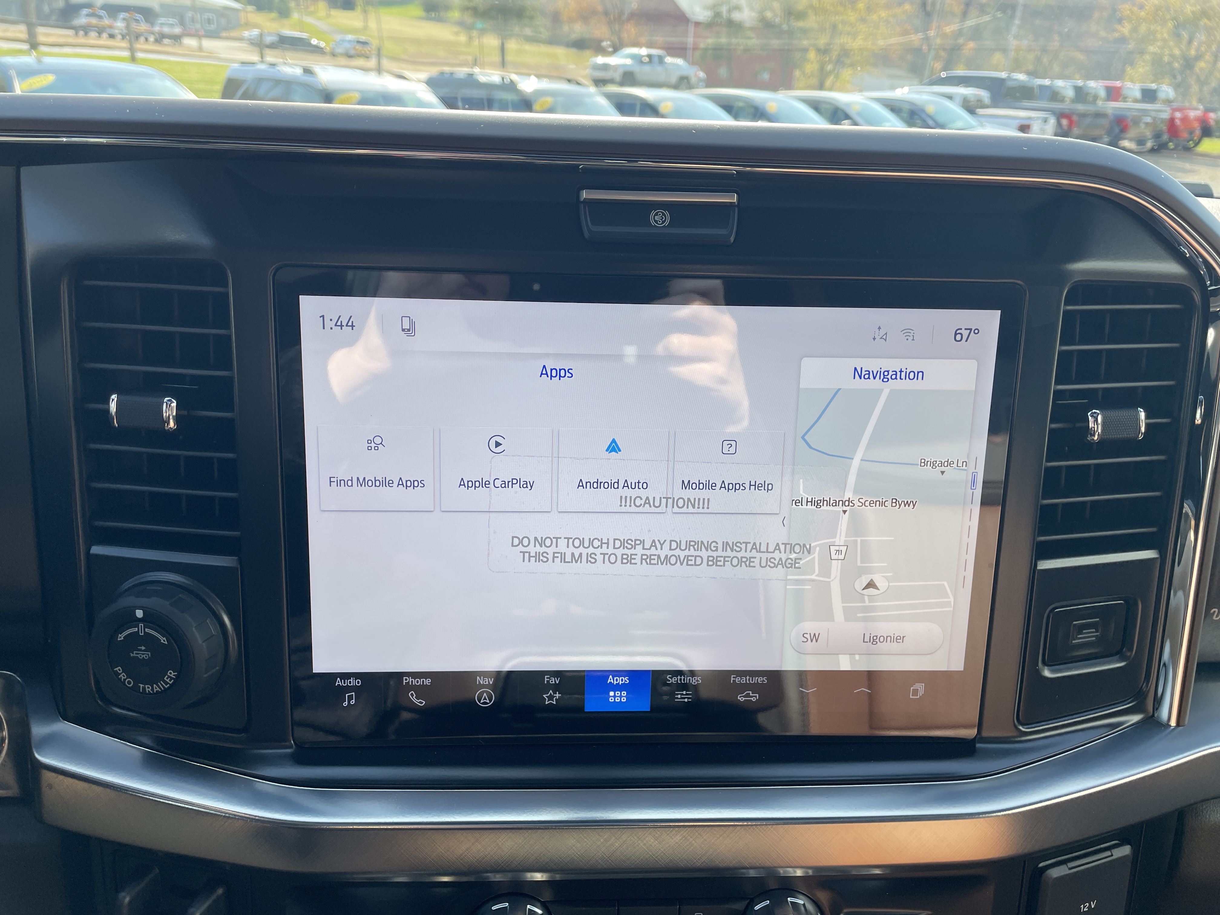 2027 Ford F-350 Pickup photo 21 of 38