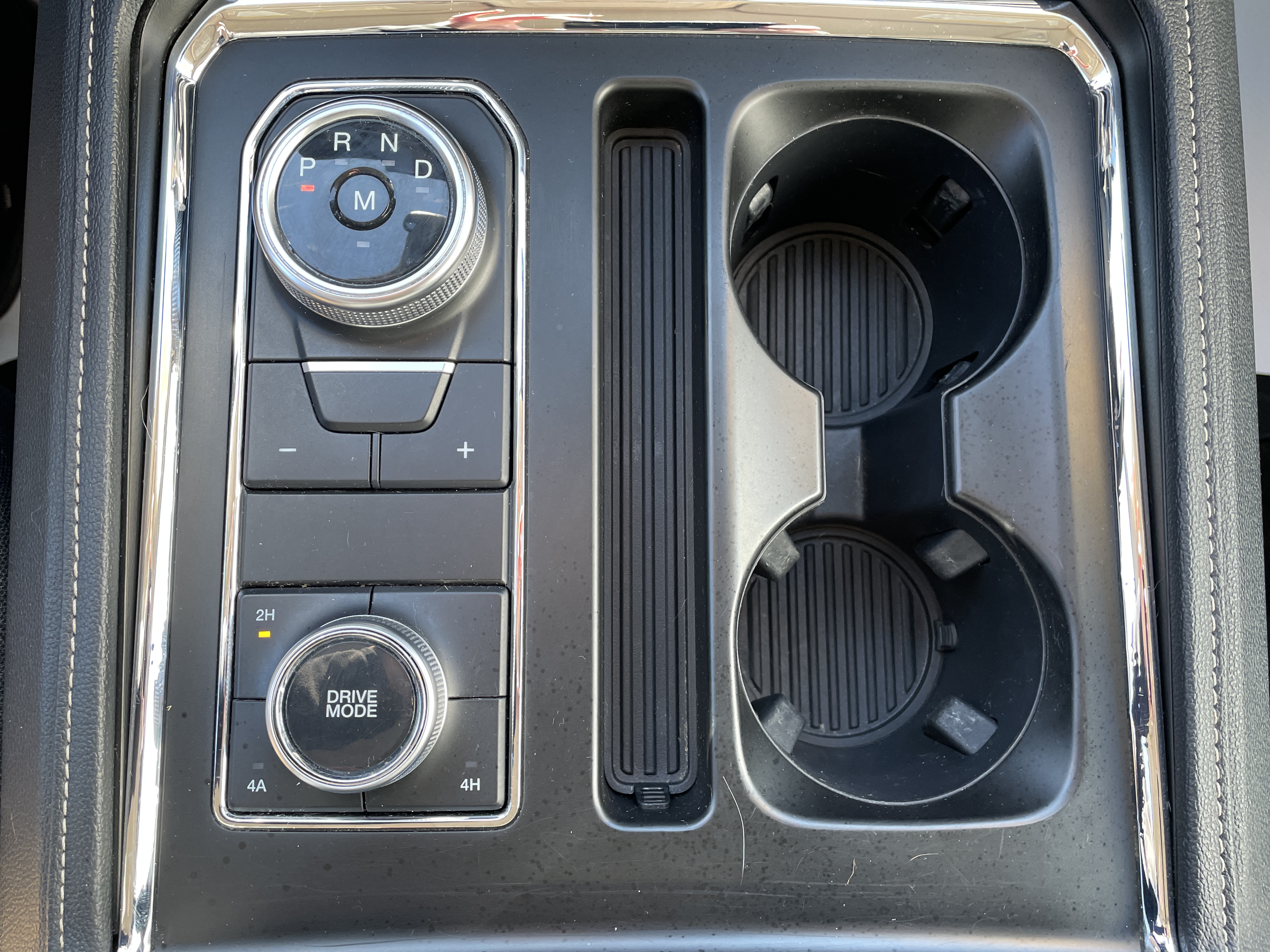 2023 Ford Expedition photo 23 of 28