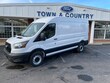  Ford Transit Cargo Van