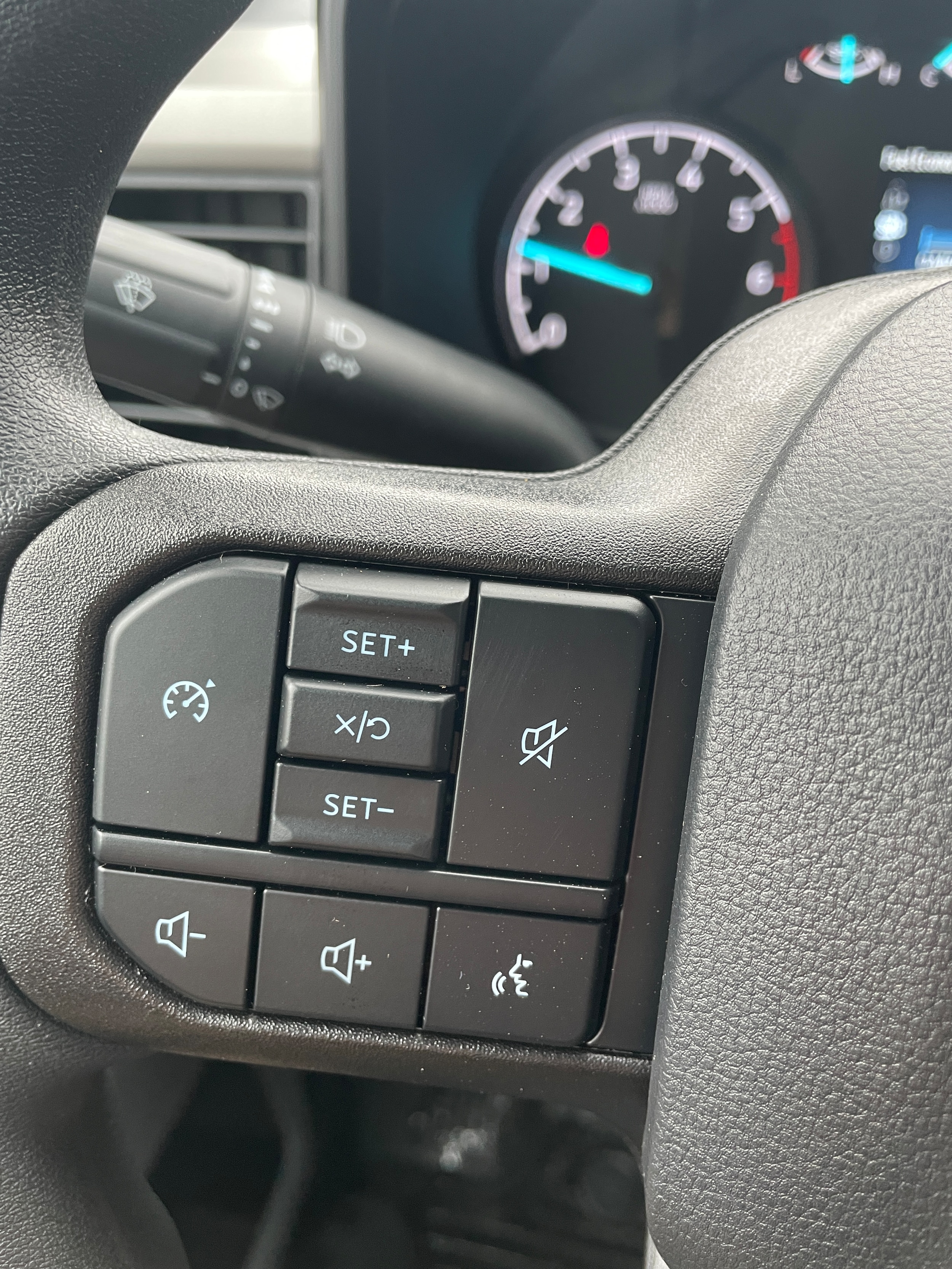 2026 Ford F-250 Pickup XL Avalanche at Town & Country Ford