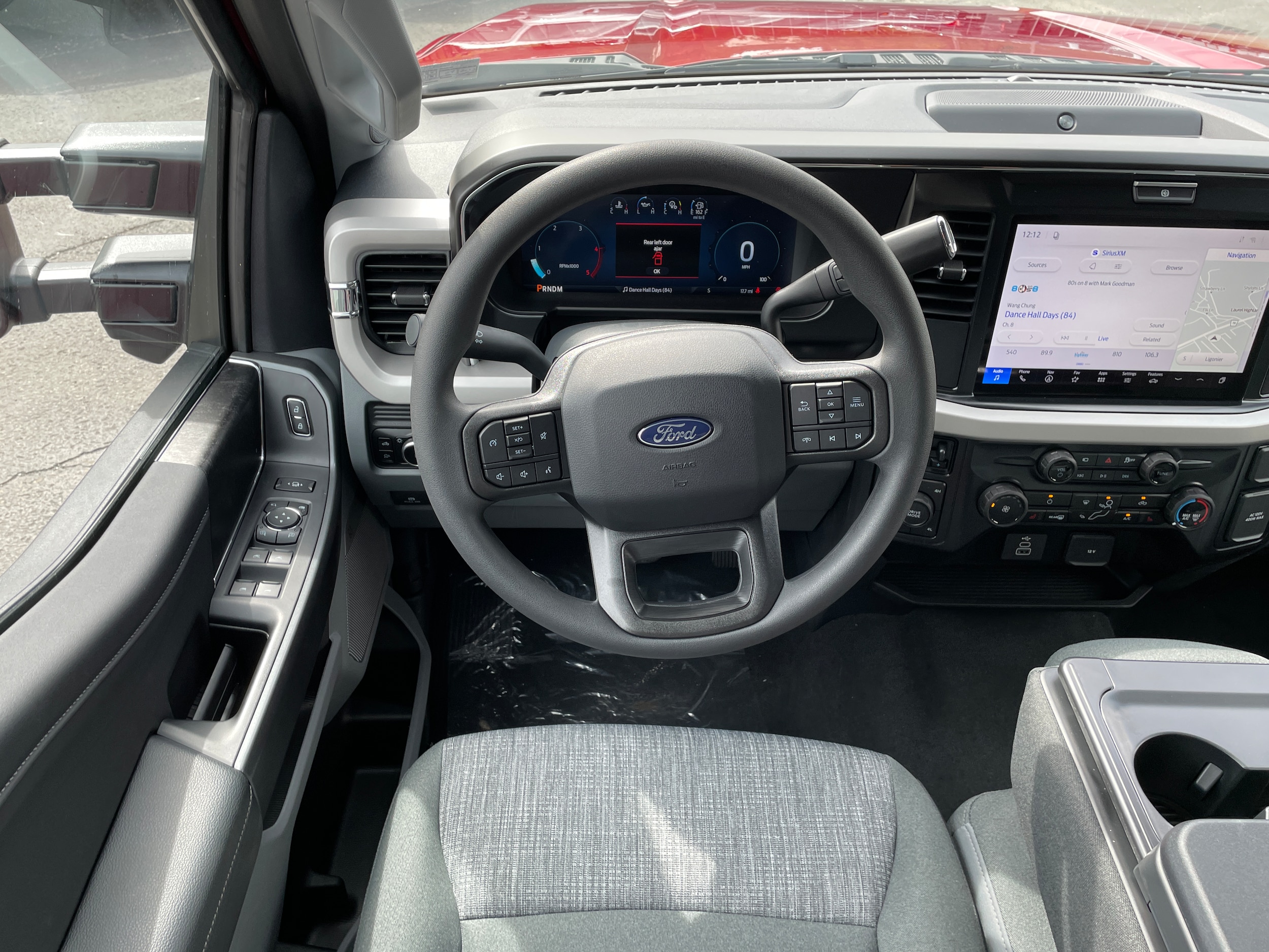 2027 Ford F-250 Pickup photo 25 of 40