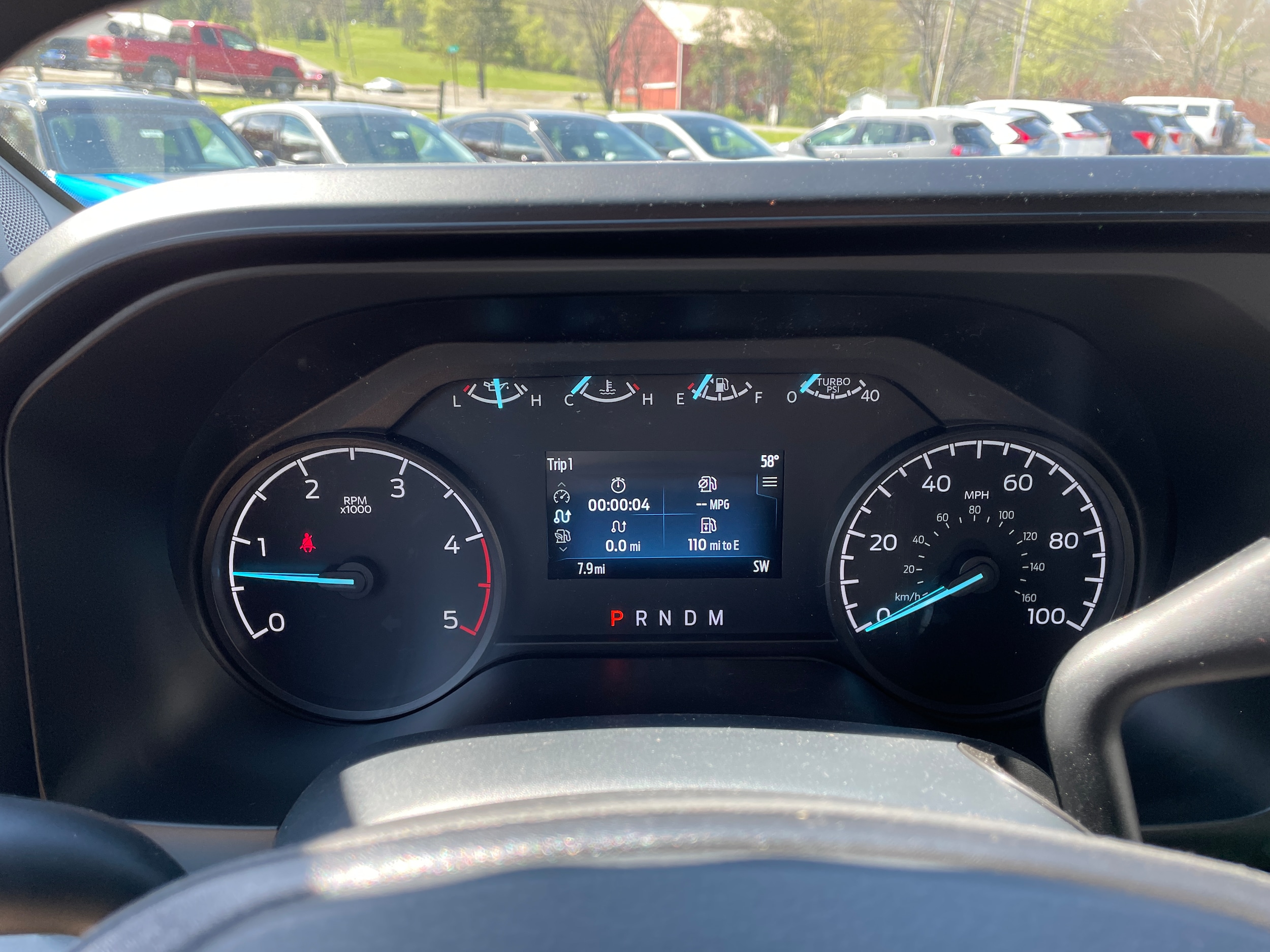 2026 Ford F-350 Pickup F-350&reg; XL Carbonized Gray Metallic at Town & Country Ford