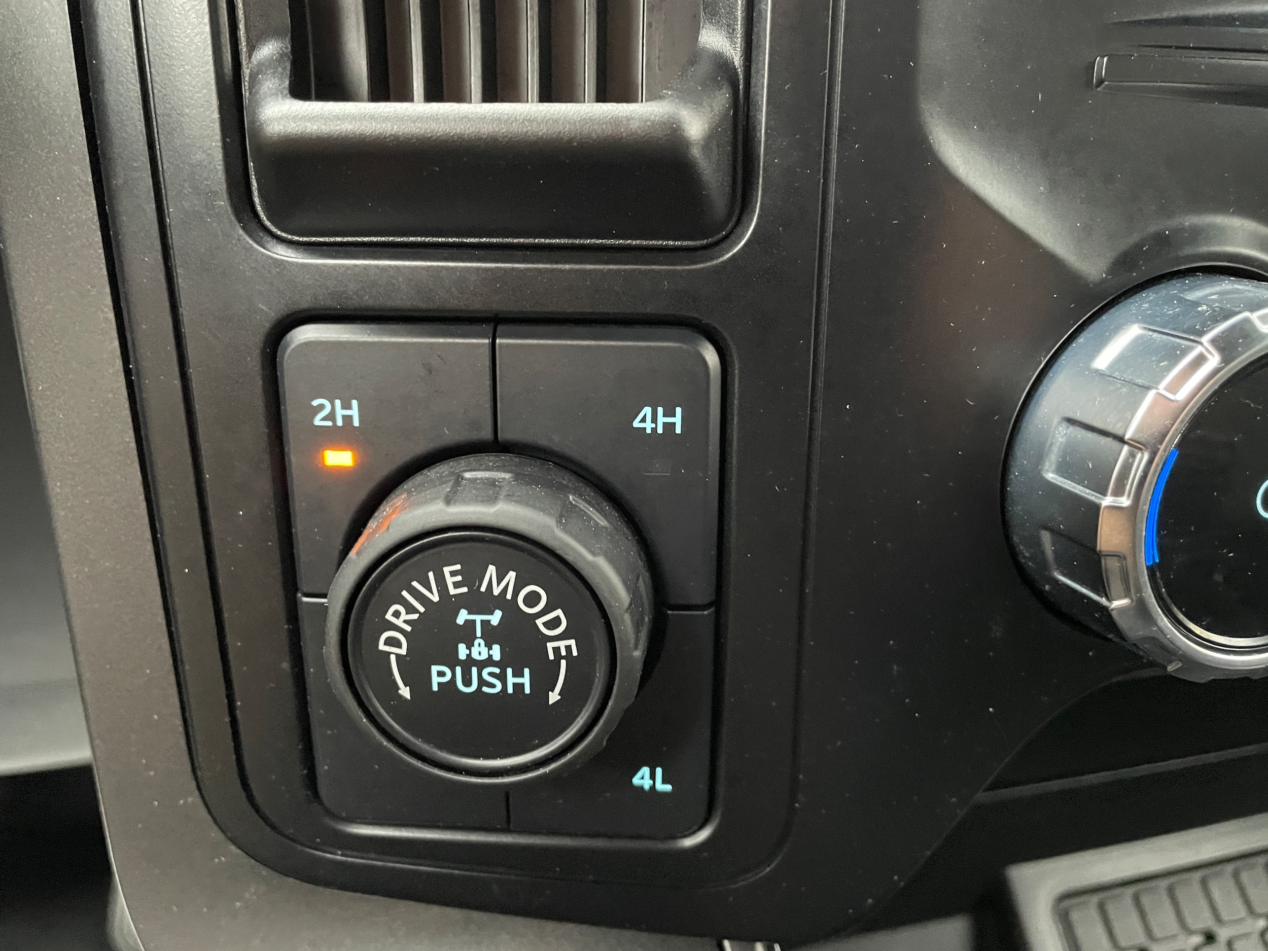 2024 Ford F-150 XLT Agate Black Metallic at Town & Country Ford