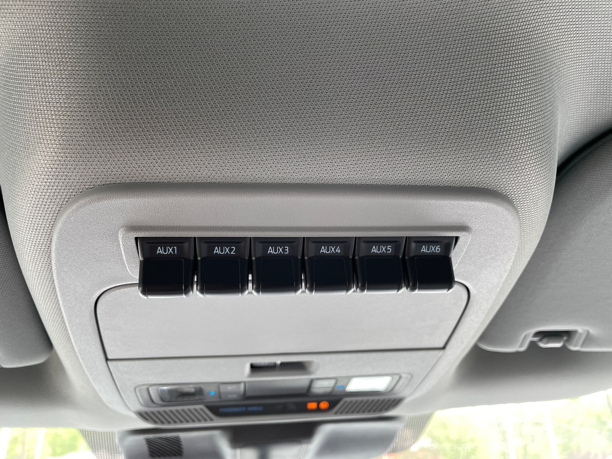 2026 Ford F-250 Pickup STX Avalanche at Town & Country Ford