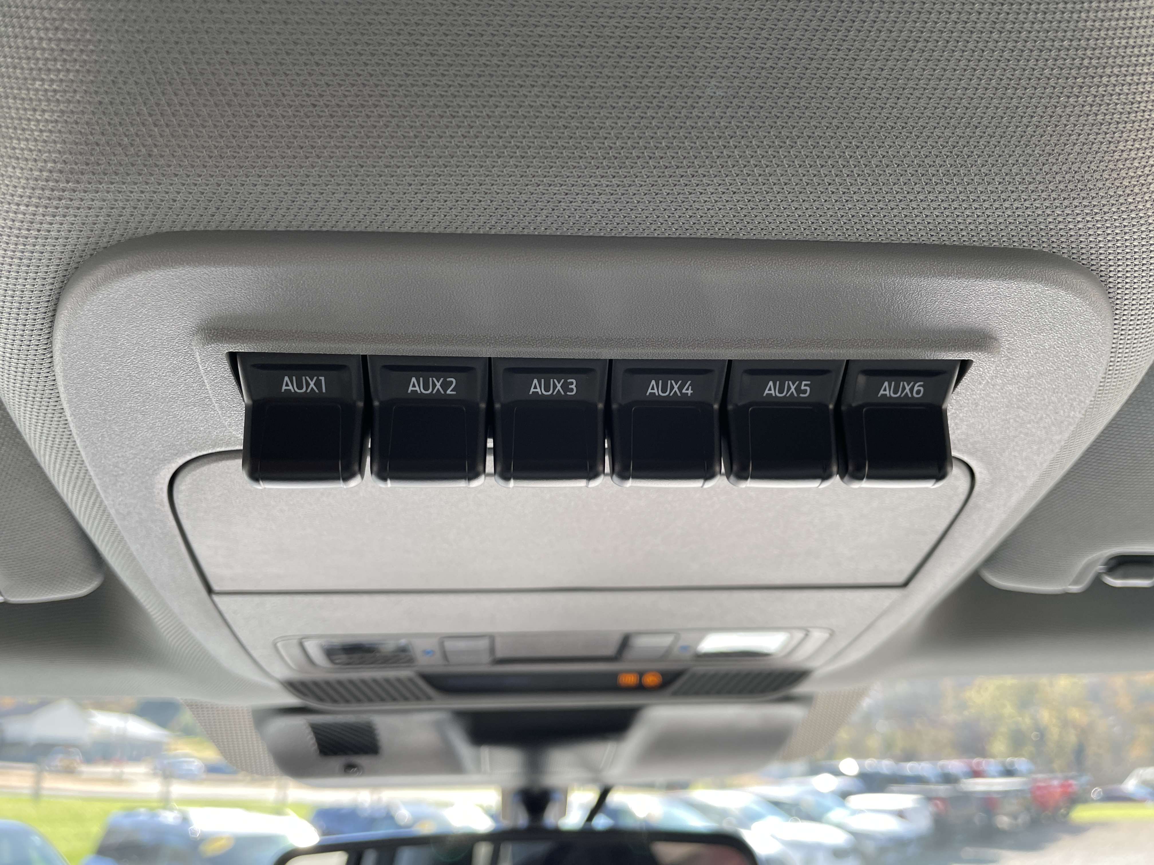 2027 Ford F-250 Pickup photo 20 of 33