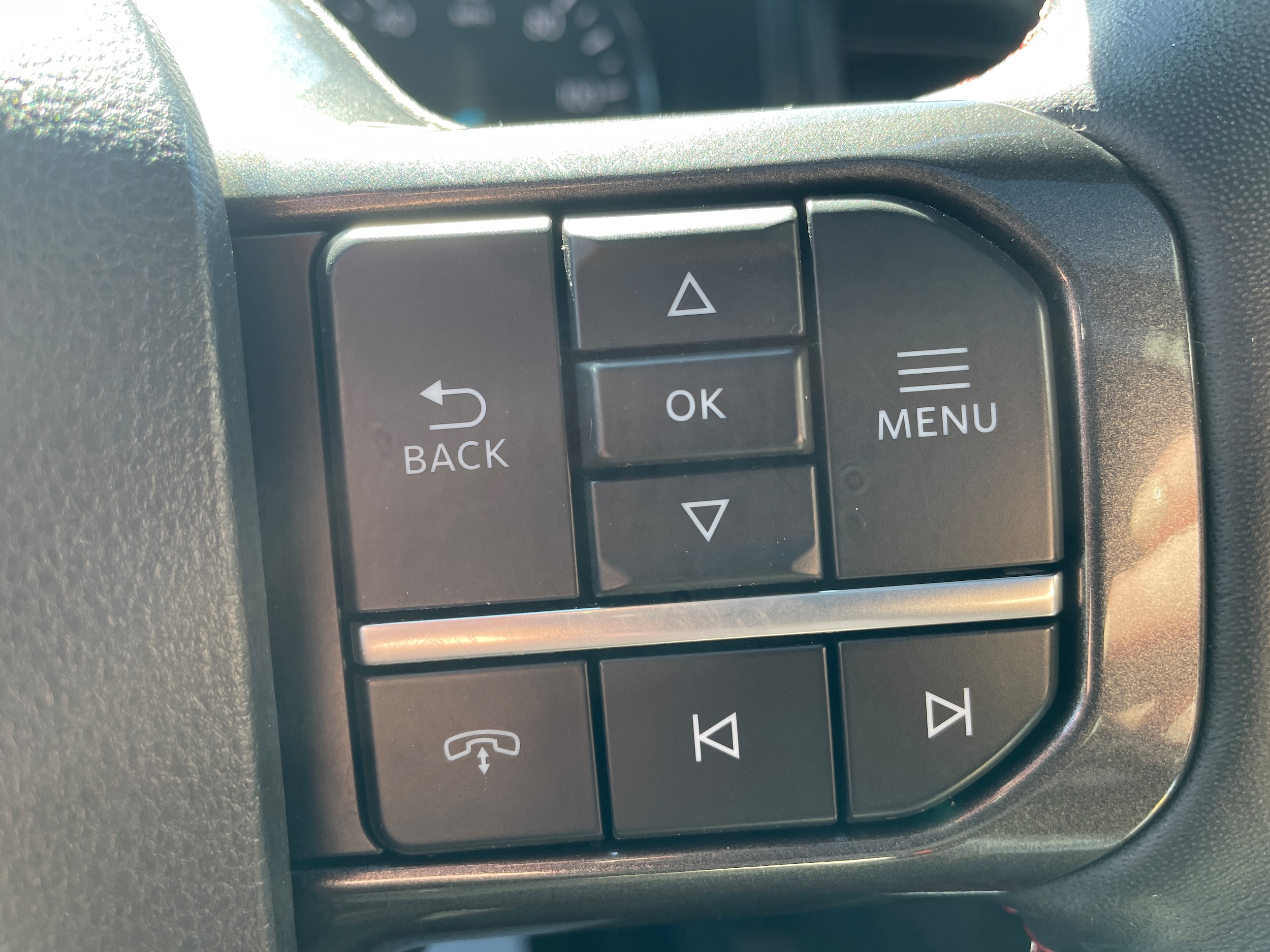 2024 Ford Expedition photo 26 of 33