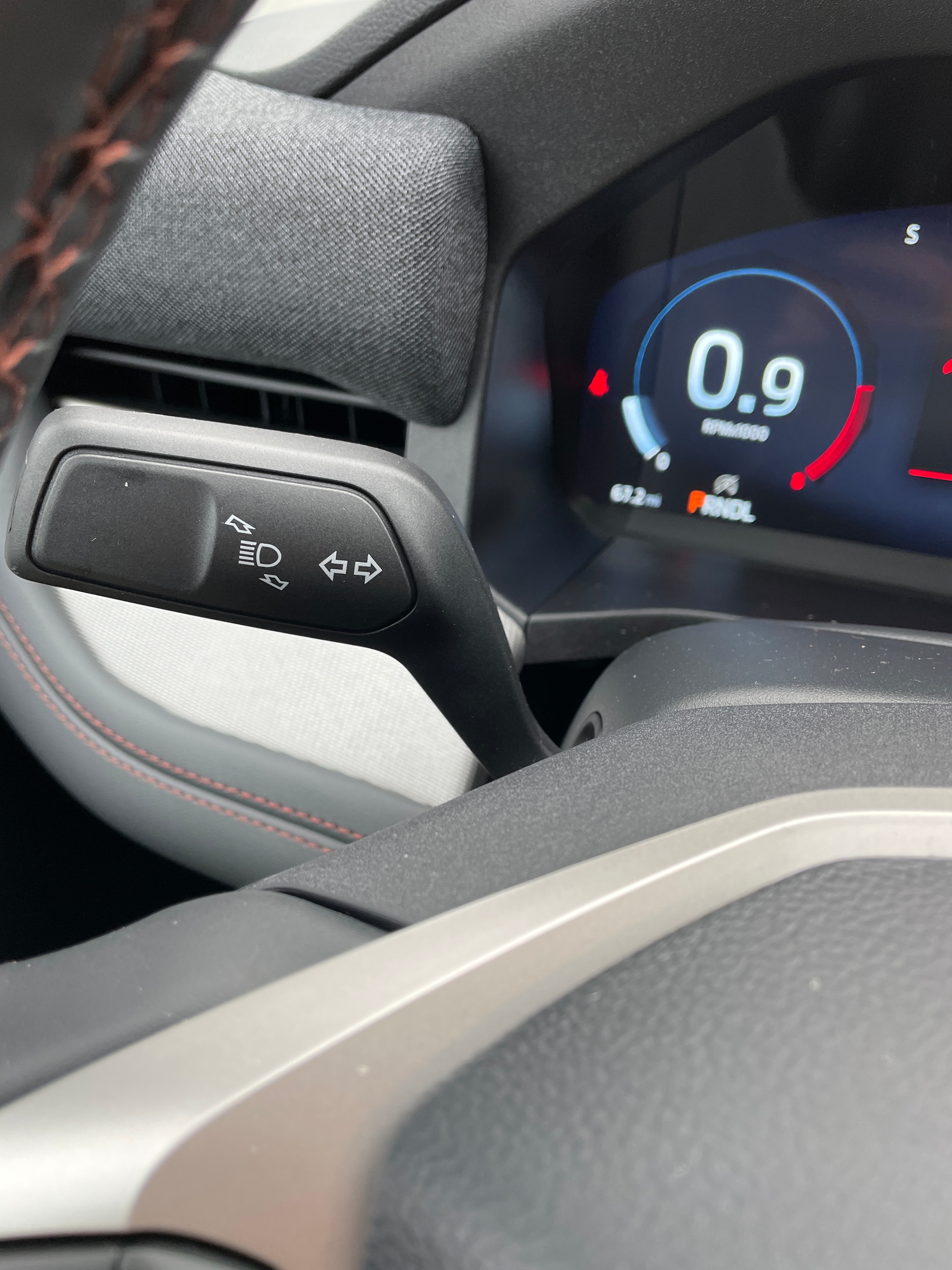 2026 Ford Explorer Active - 11