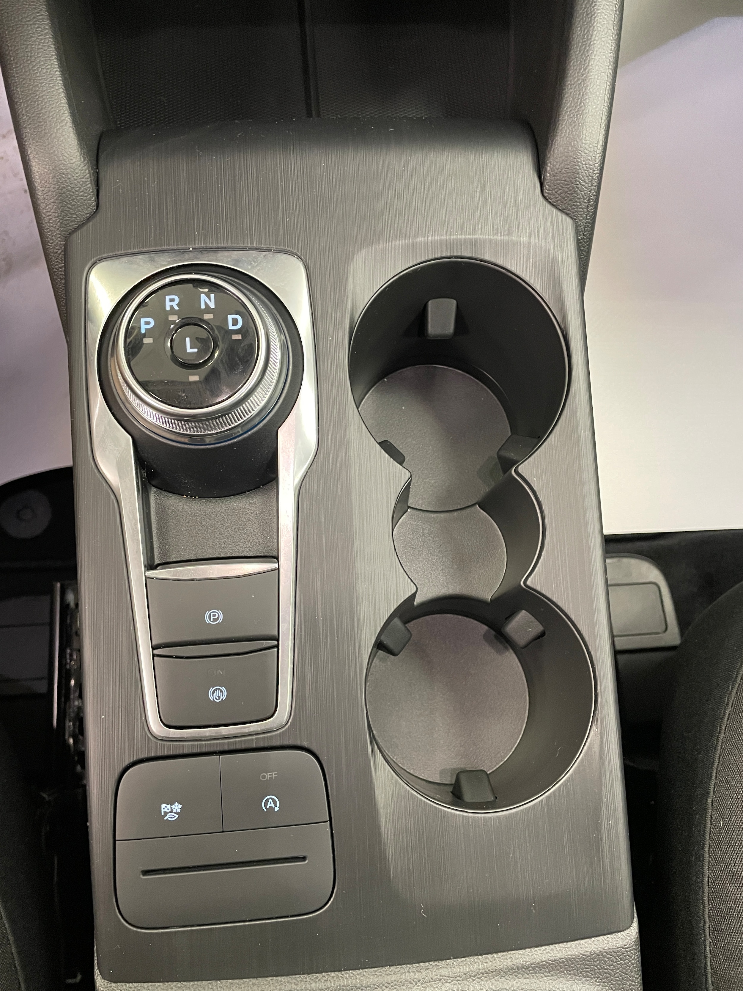 2026 Ford Escape Active Oxford White at Town & Country Ford