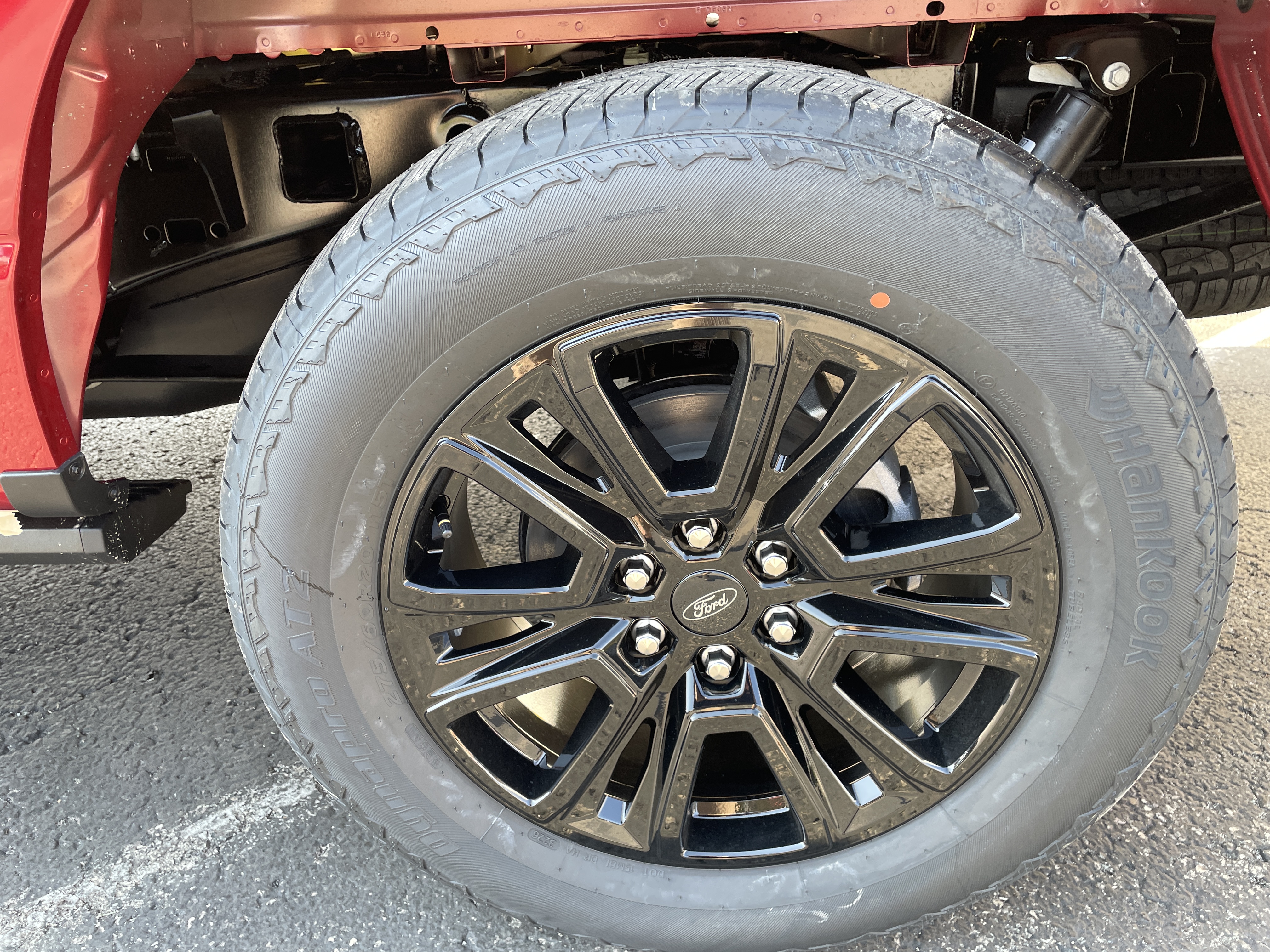 2026 Ford F-150 photo 9 of 40