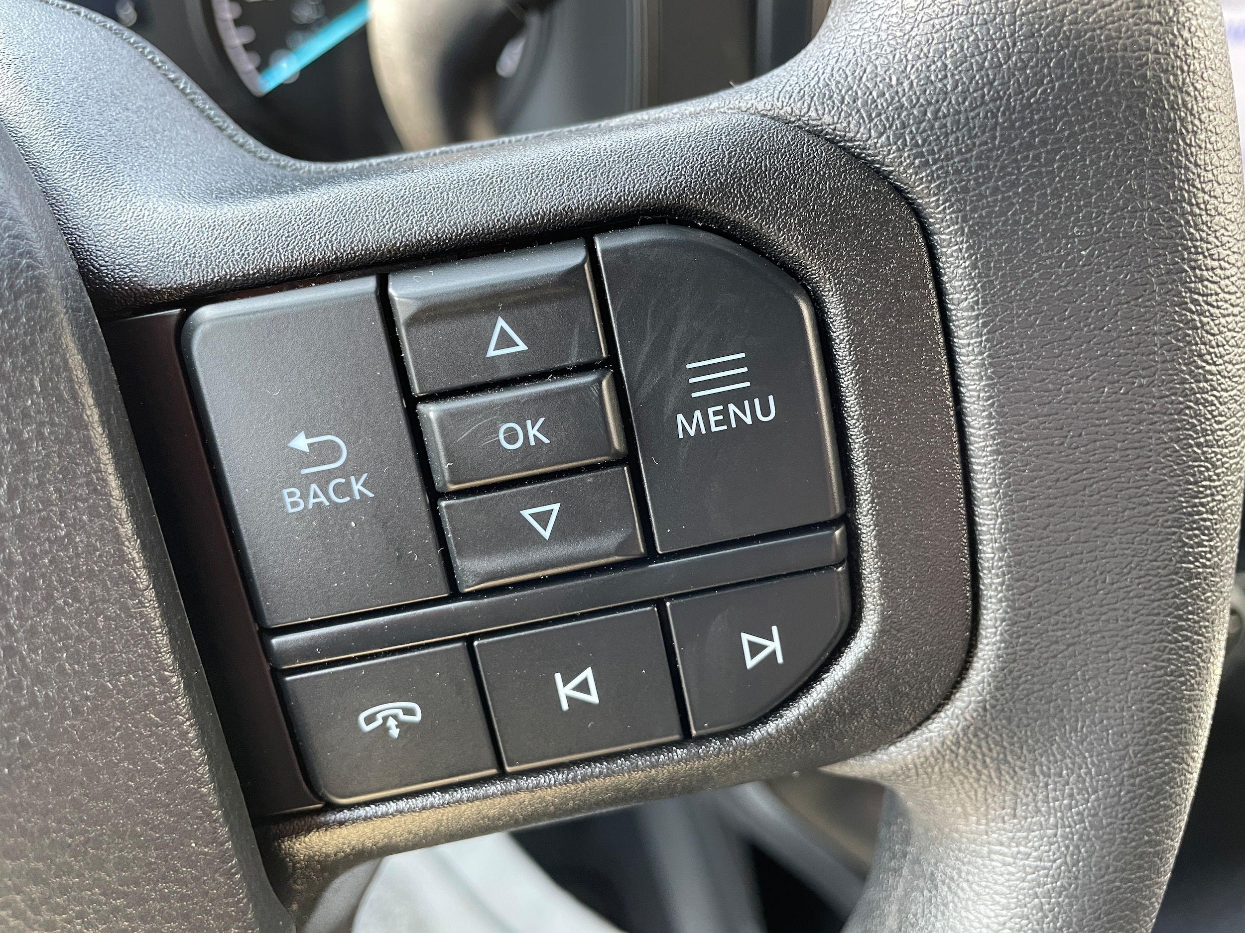 2026 Ford F-150 STX Argon Blue Metallic at Town & Country Ford