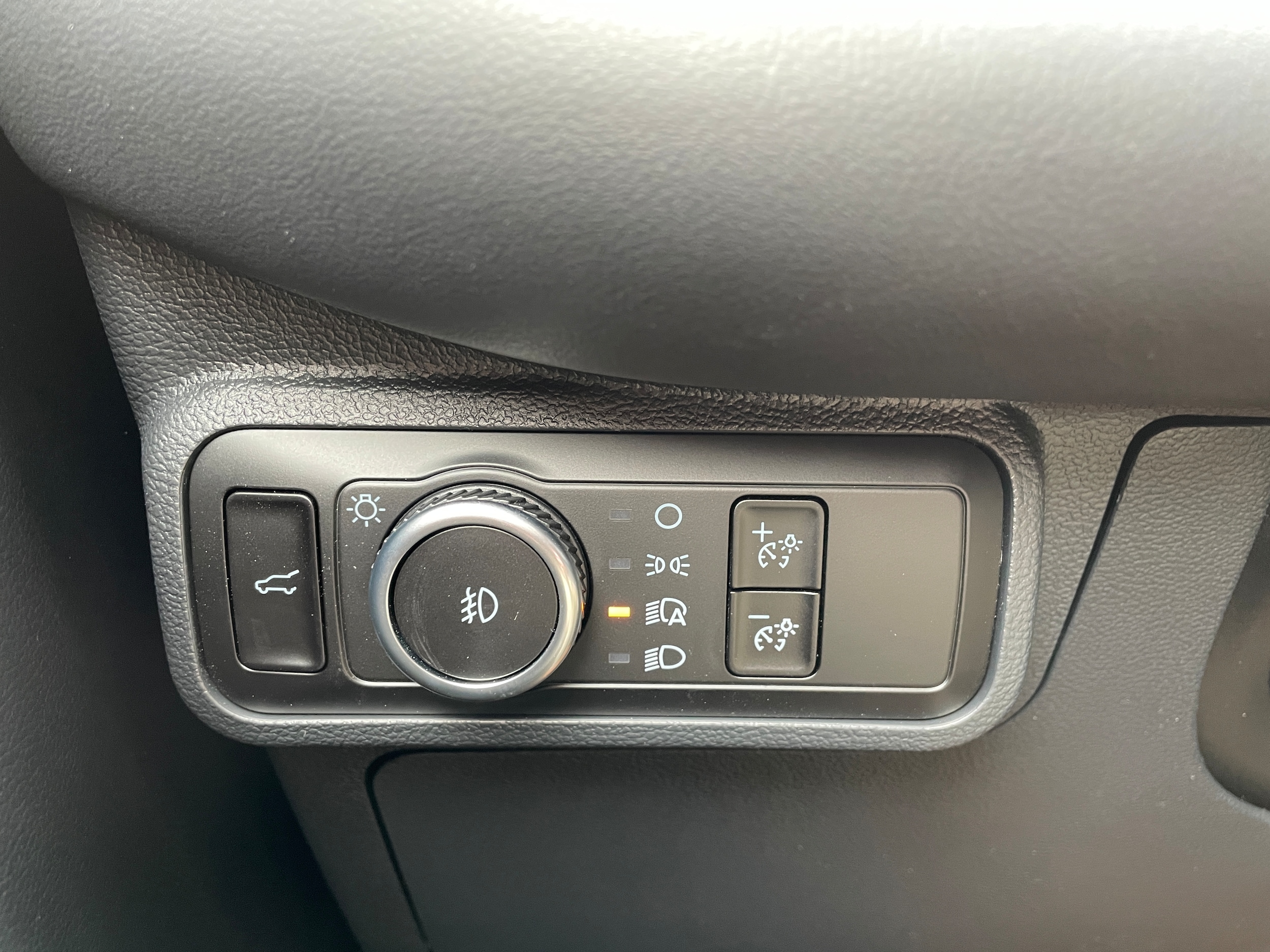 2026 Ford Explorer ST Carbonized Gray Metallic at Town & Country Ford