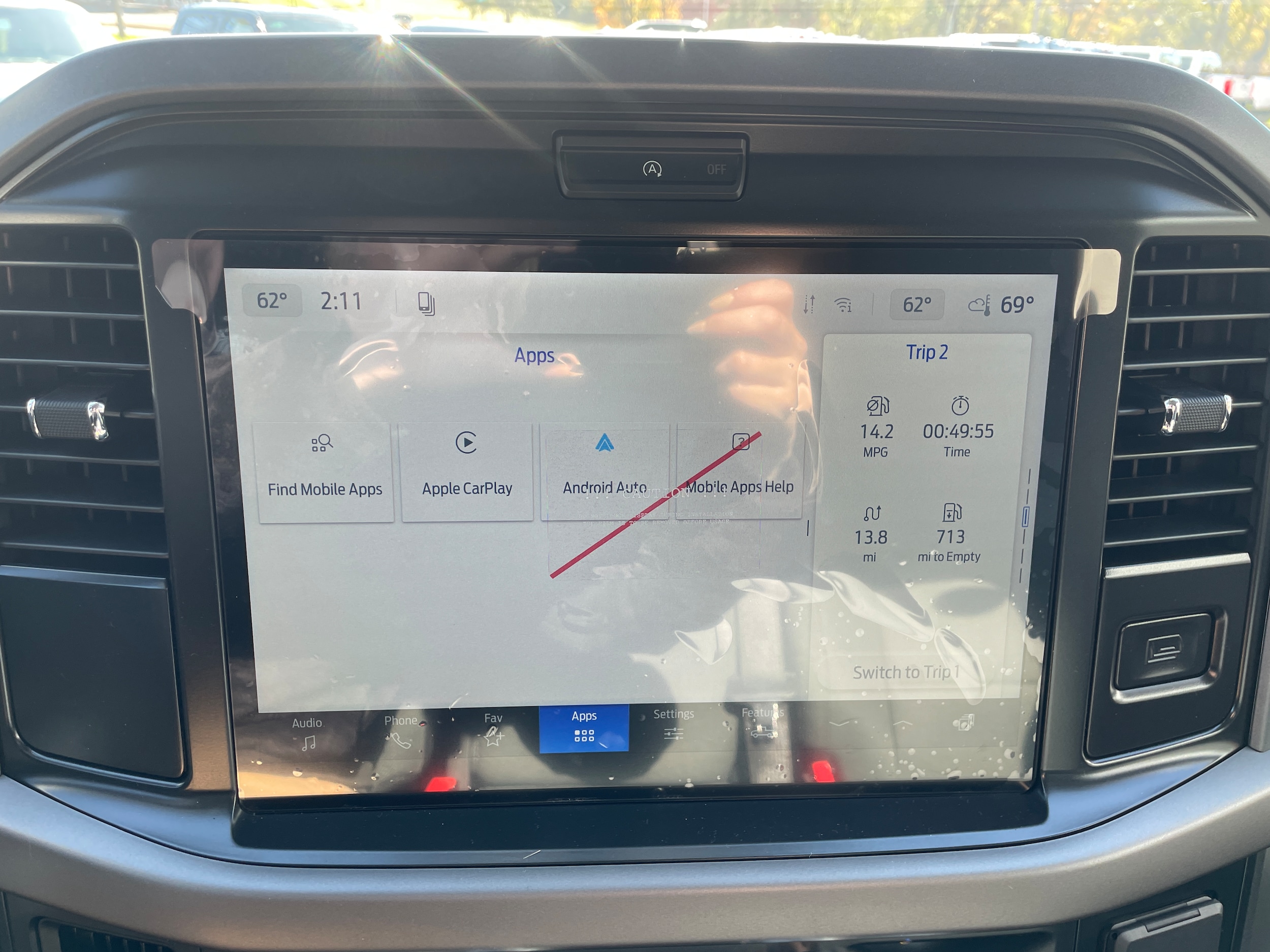 2026 Ford F-150 photo 21 of 33