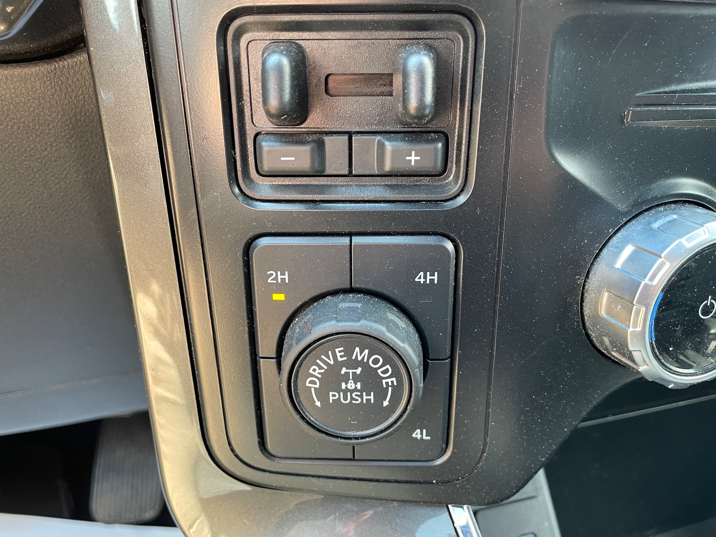 2023 Ford F-150 XLT Area 51 Blue at Town & Country Ford