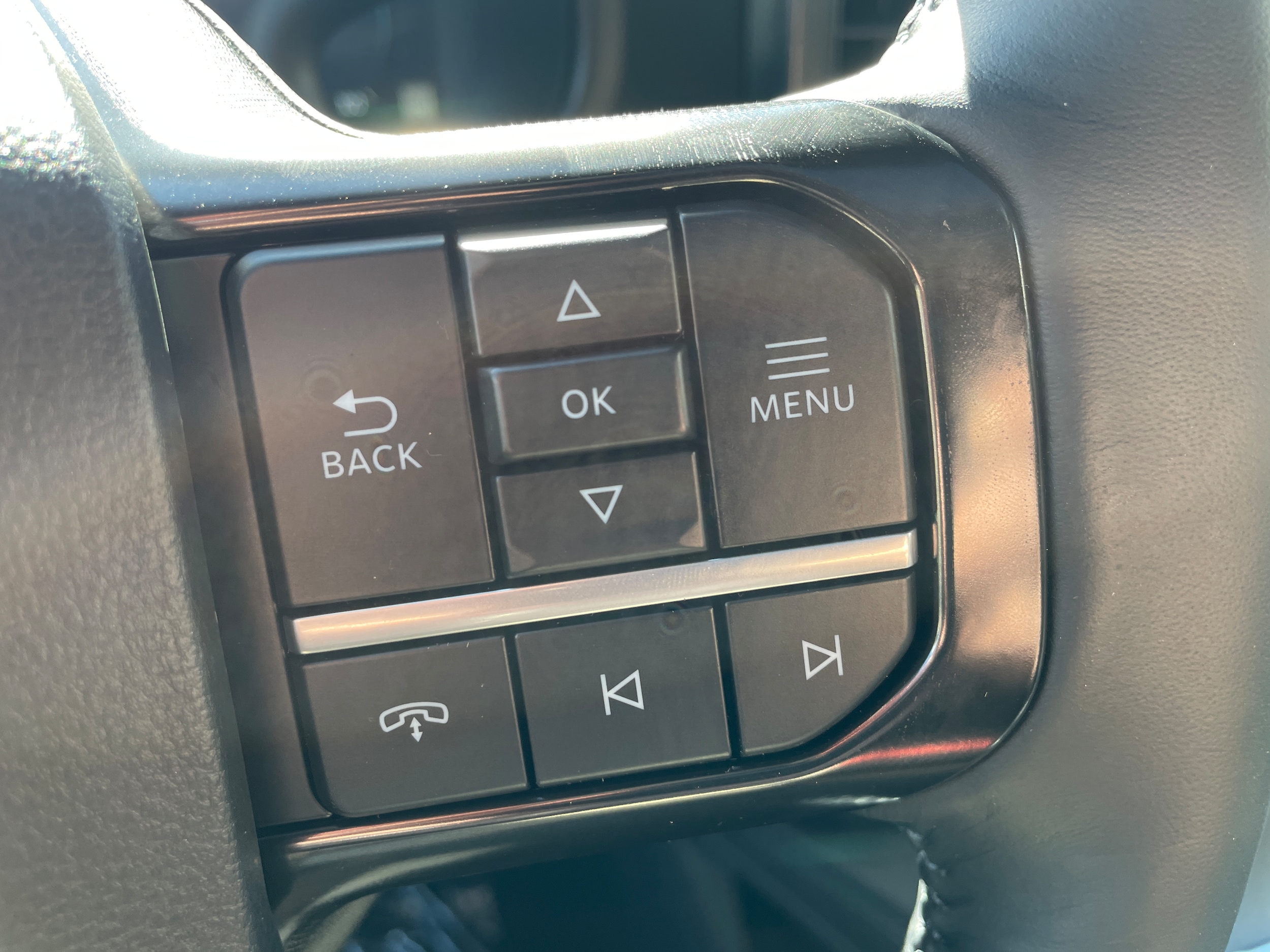 2027 Ford F-250 Pickup photo 22 of 43