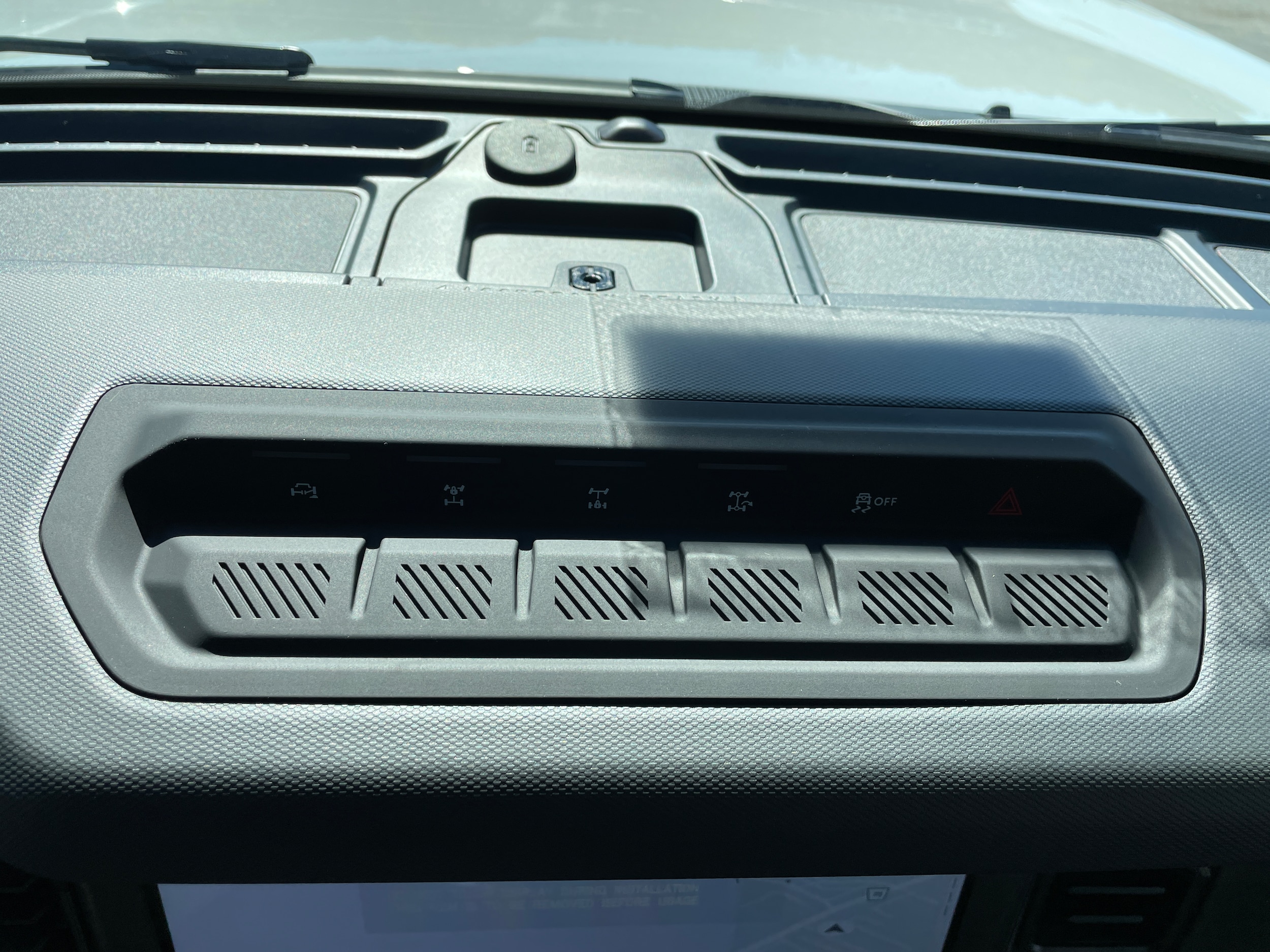 2026 Ford Bronco photo 25 of 33
