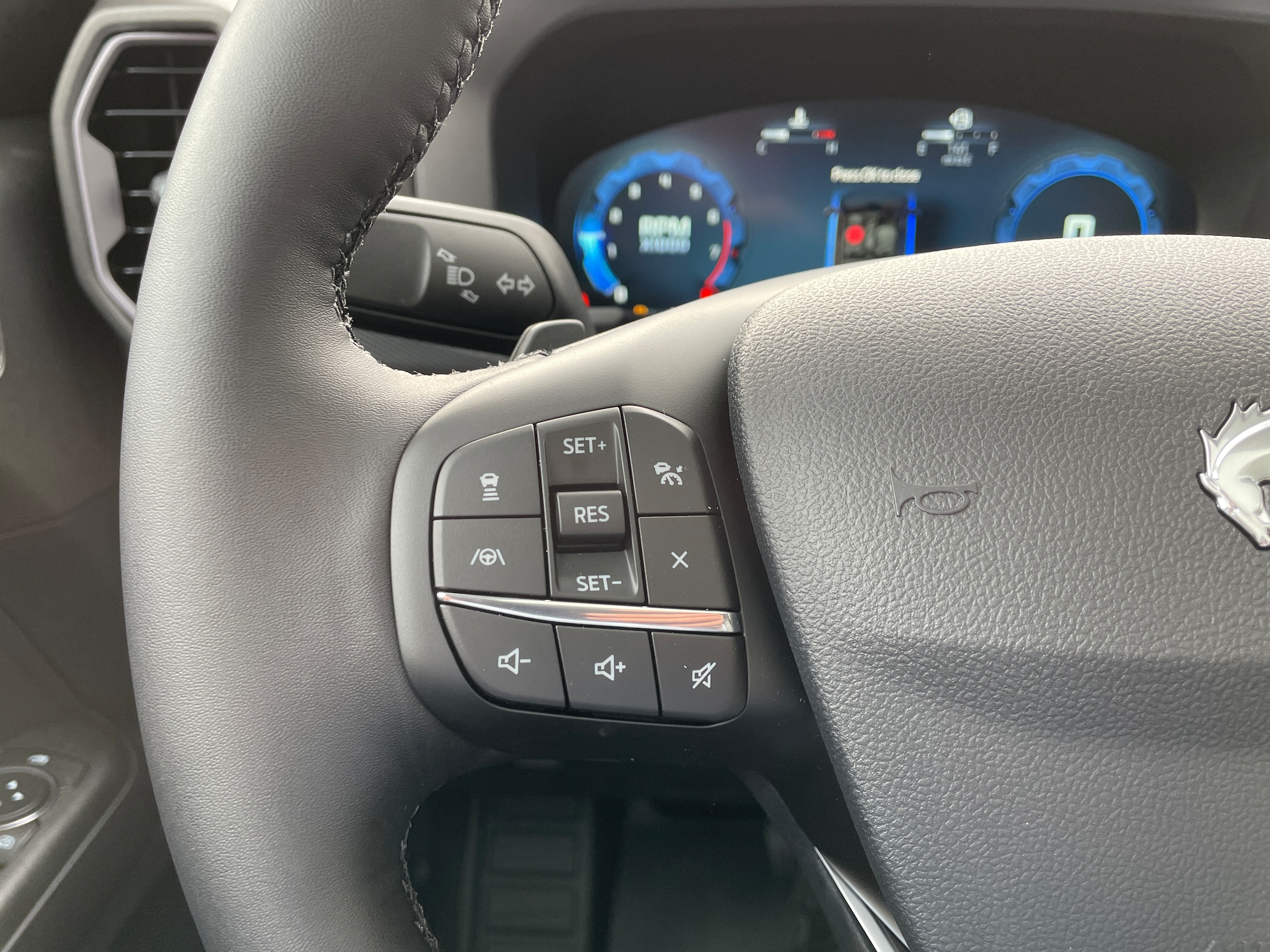 2025 Ford Bronco Sport Badlands Shadow Black at Town & Country Ford