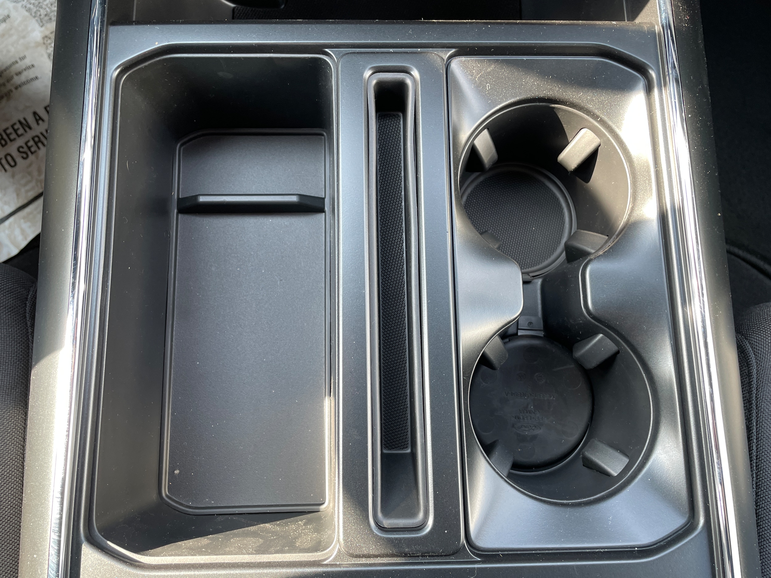 2026 Ford F-150 STX Argon Blue Metallic at Town & Country Ford