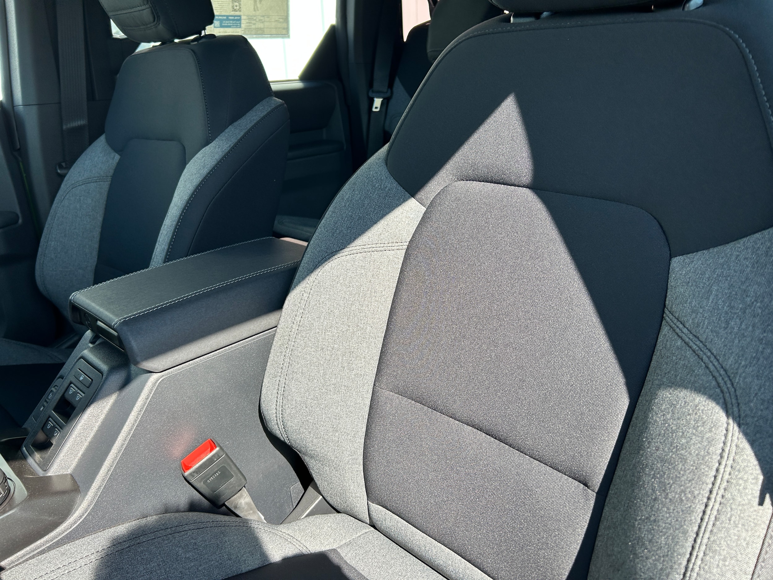 2025 Ford Bronco Base Eruption Green Metallic at Town & Country Ford