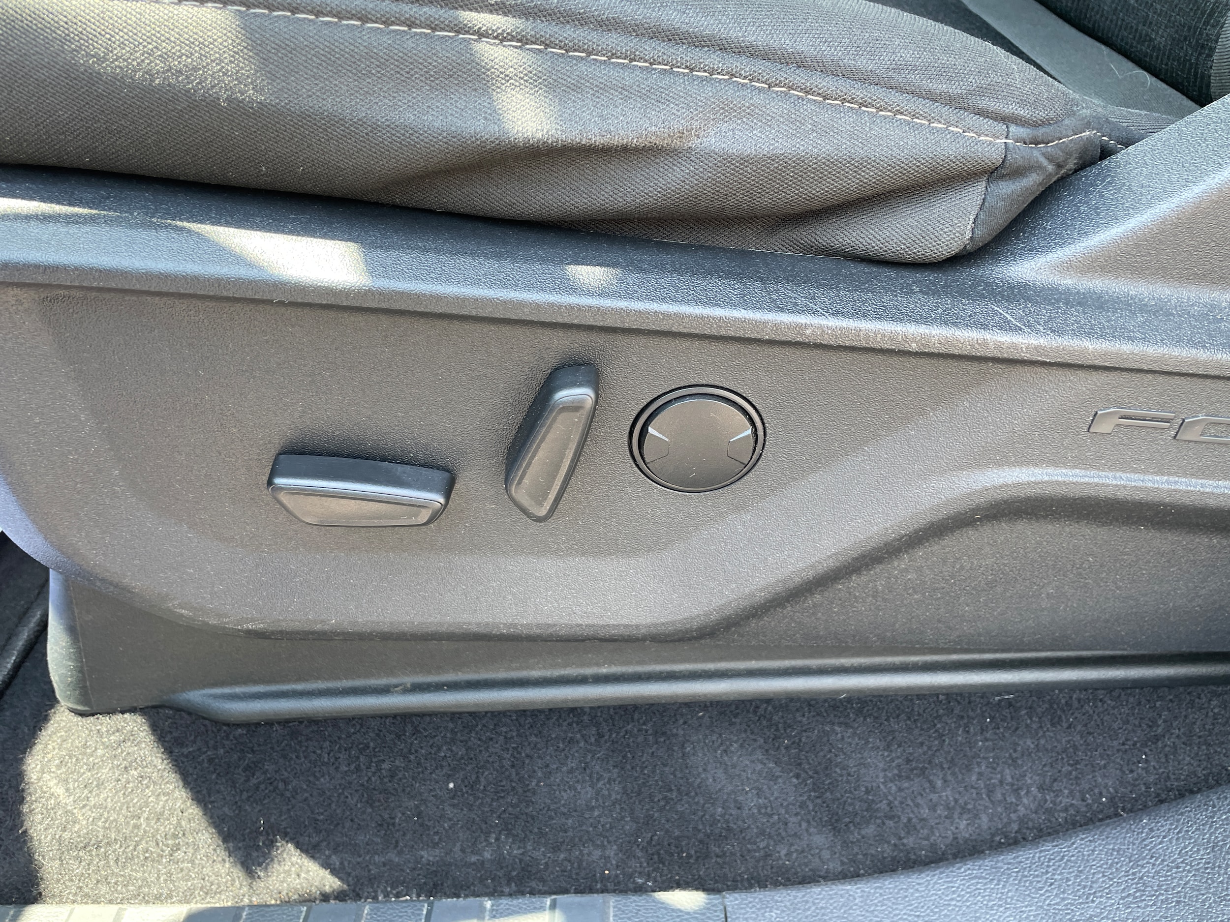 2023 Ford F-150 XLT Area 51 Blue at Town & Country Ford