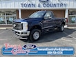  Ford F-250 Pickup